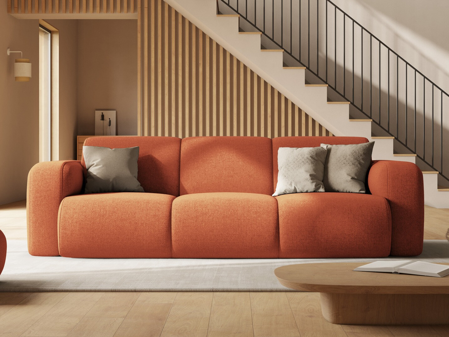 Sofa Romtoru 101 (Haga 44)