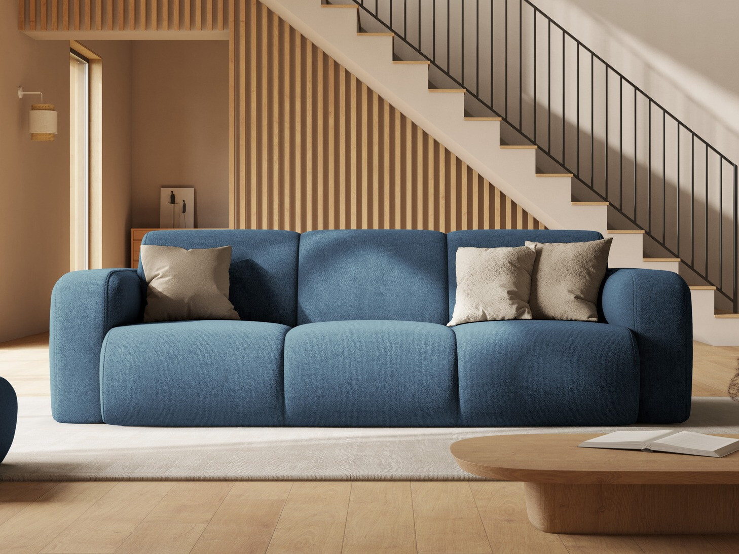 Sofa Romtoru 101 (Haga 86)