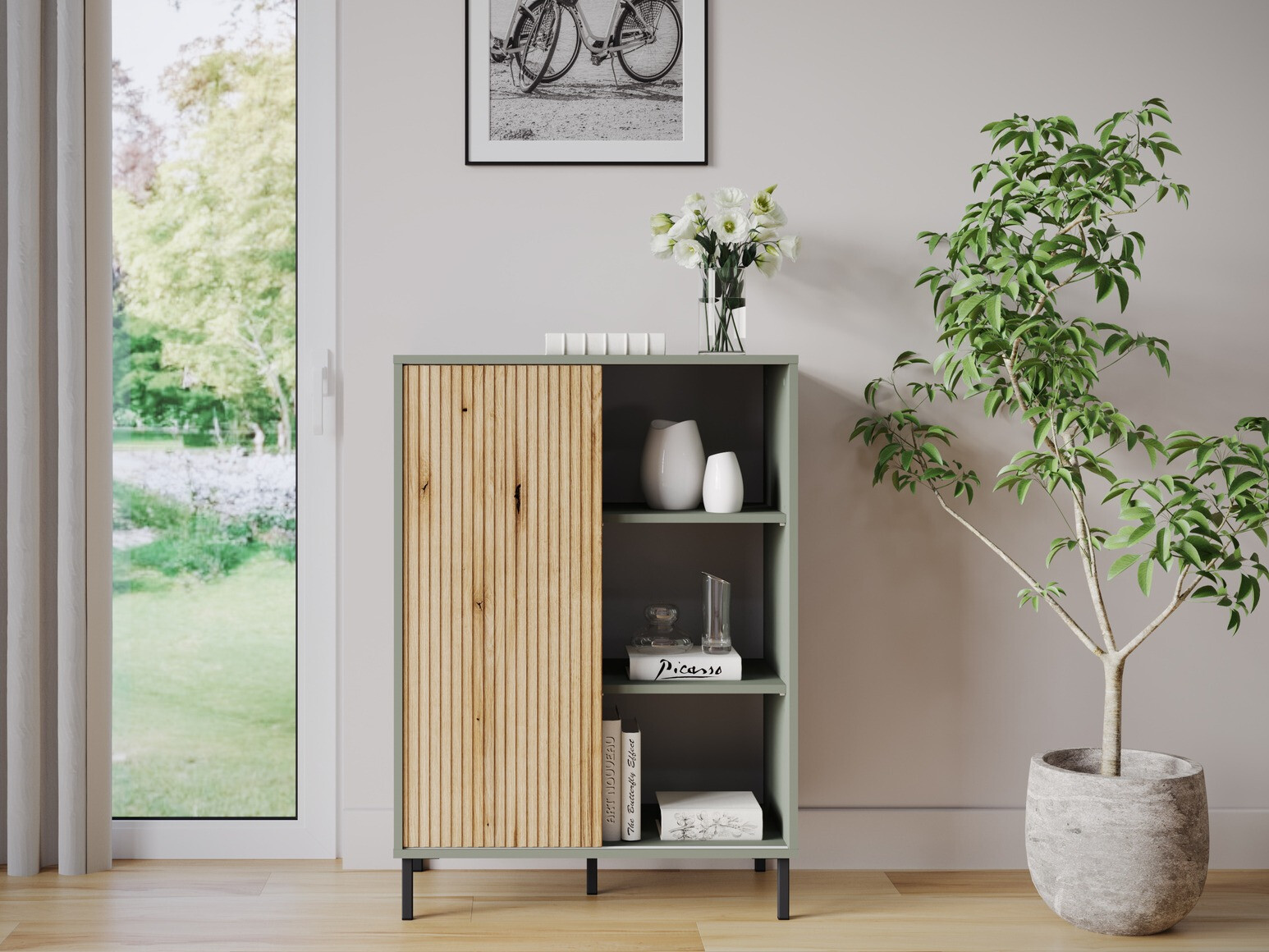 Spintelė Novfera 102