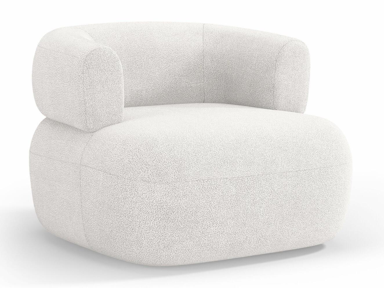 Fotelis Beckley 117 (New or Never 01)