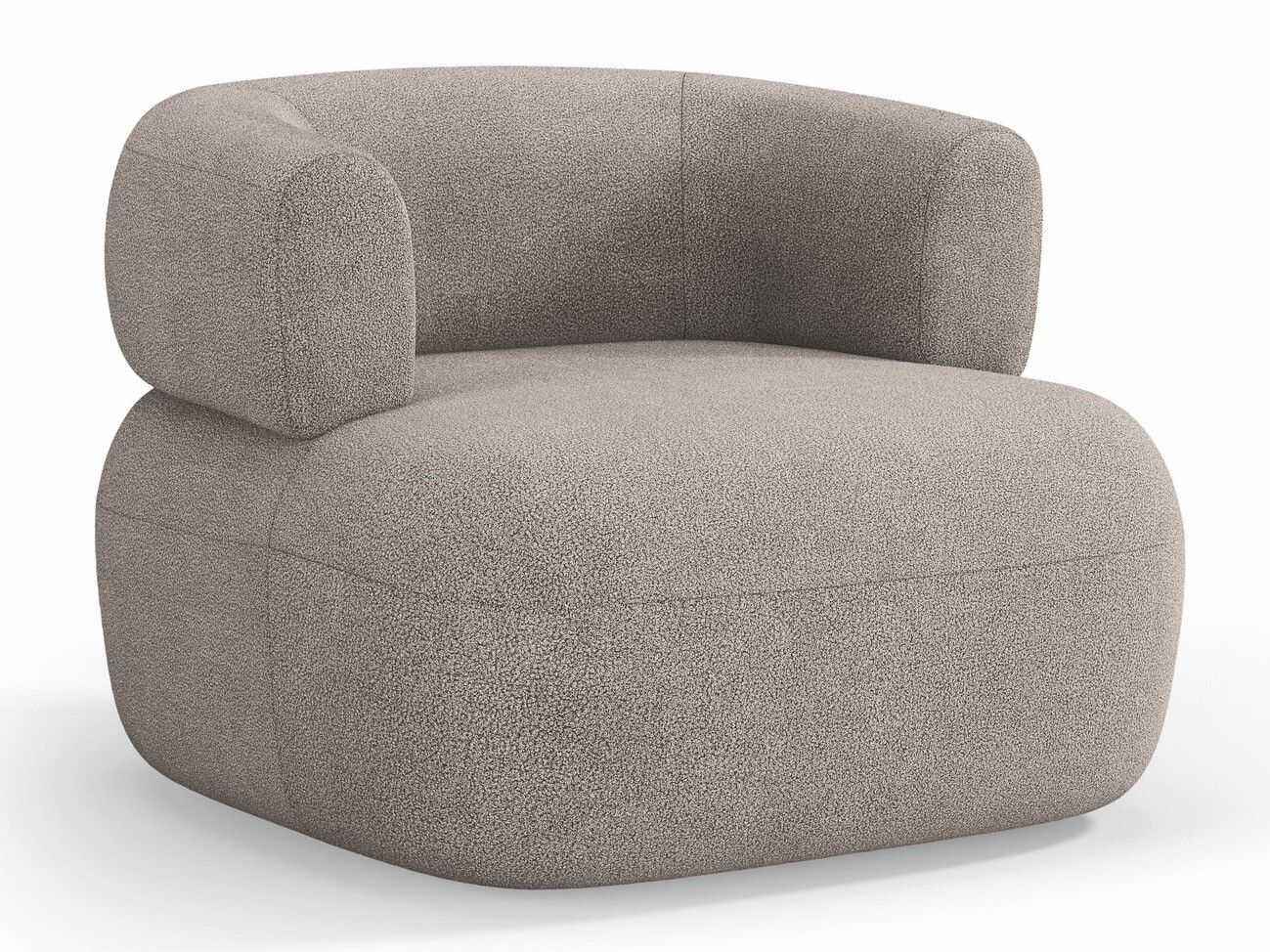 Fotelis Beckley 117 (Now or Never 16)