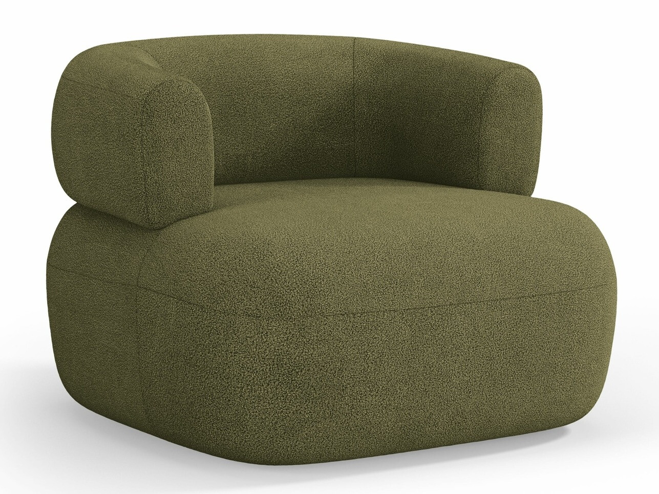 Fotelis Beckley 117 (Now or Never 38)