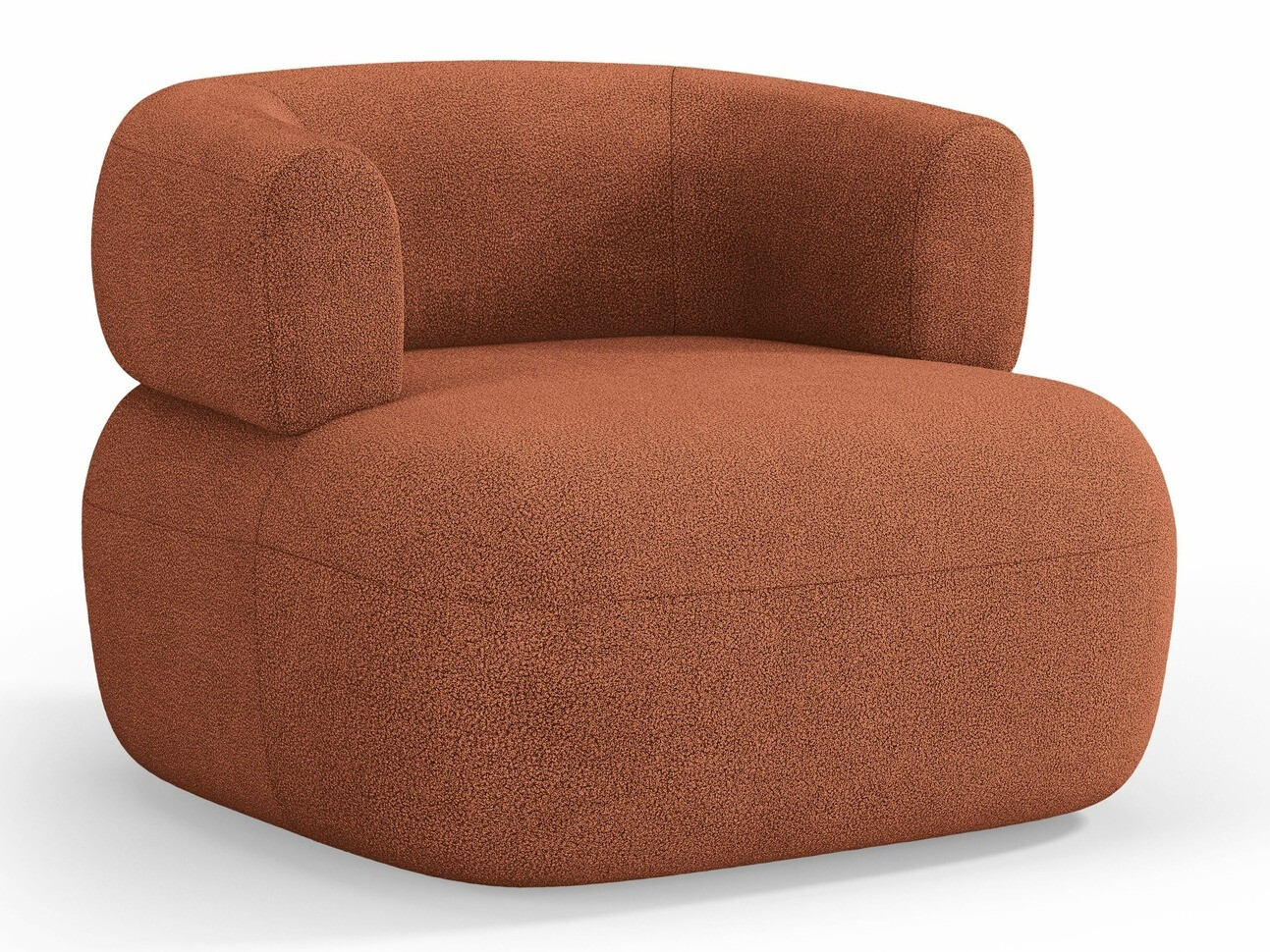 Fotelis Beckley 117 (Now or Never 54)