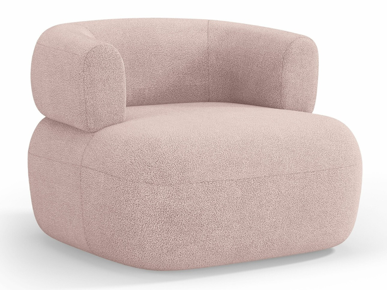 Fotelis Beckley 117 (Now or Never 61)