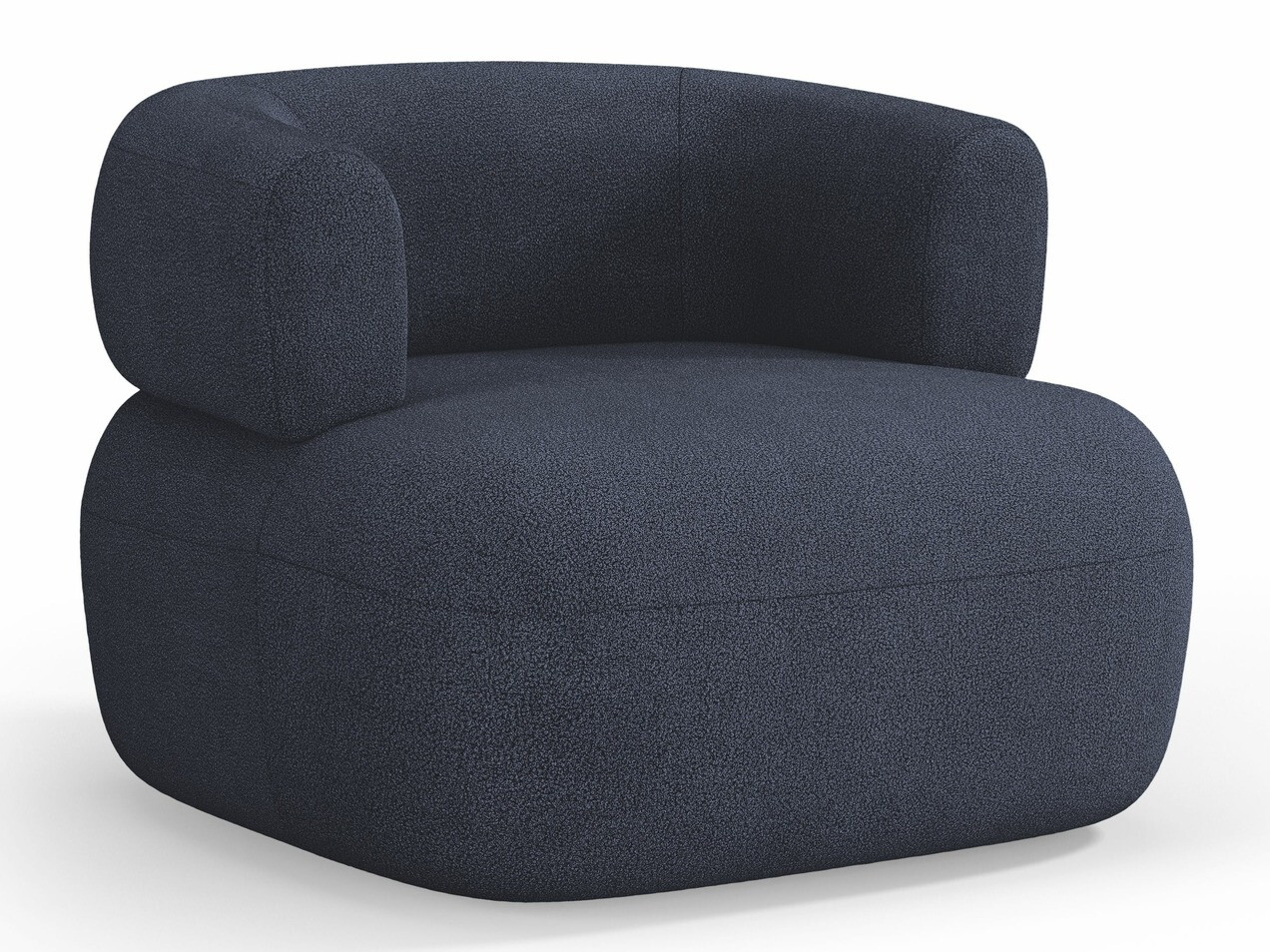 Fotelis Beckley 117 (Now or Never 79)