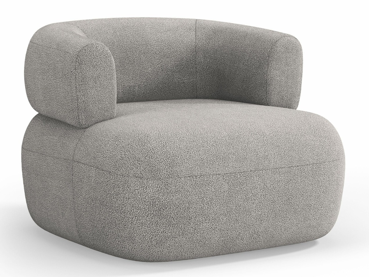 Fotelis Beckley 117 (Now or Never 83)