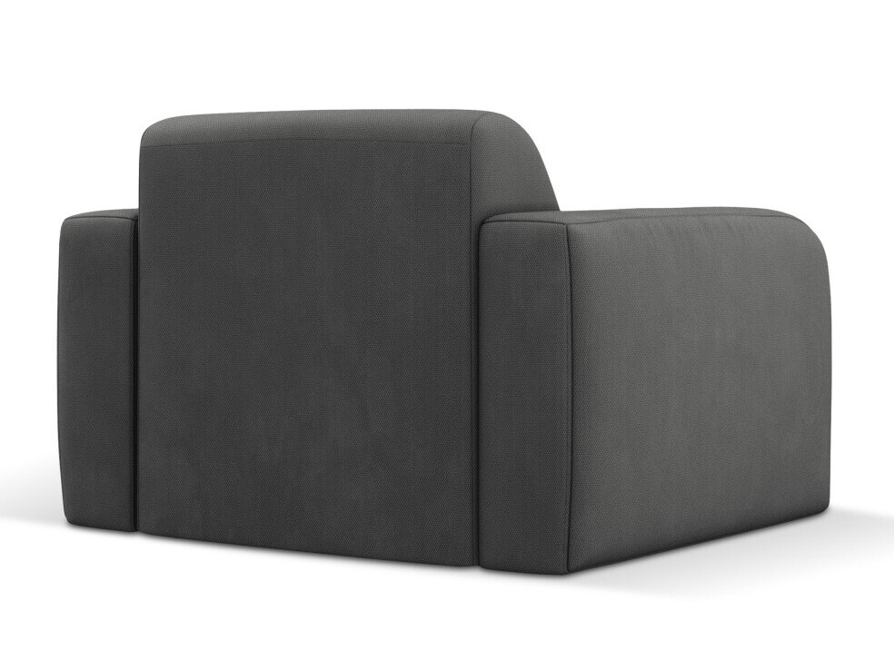 Fotelis Romtoru 102 (Rebel 3)