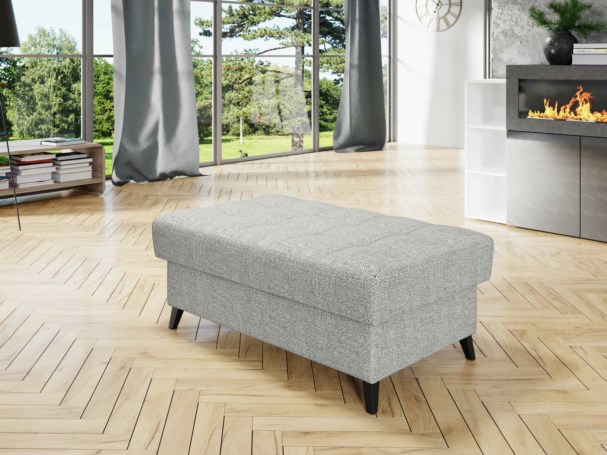 Minkštasuolis Comfivo 236 (Sicuro 65)