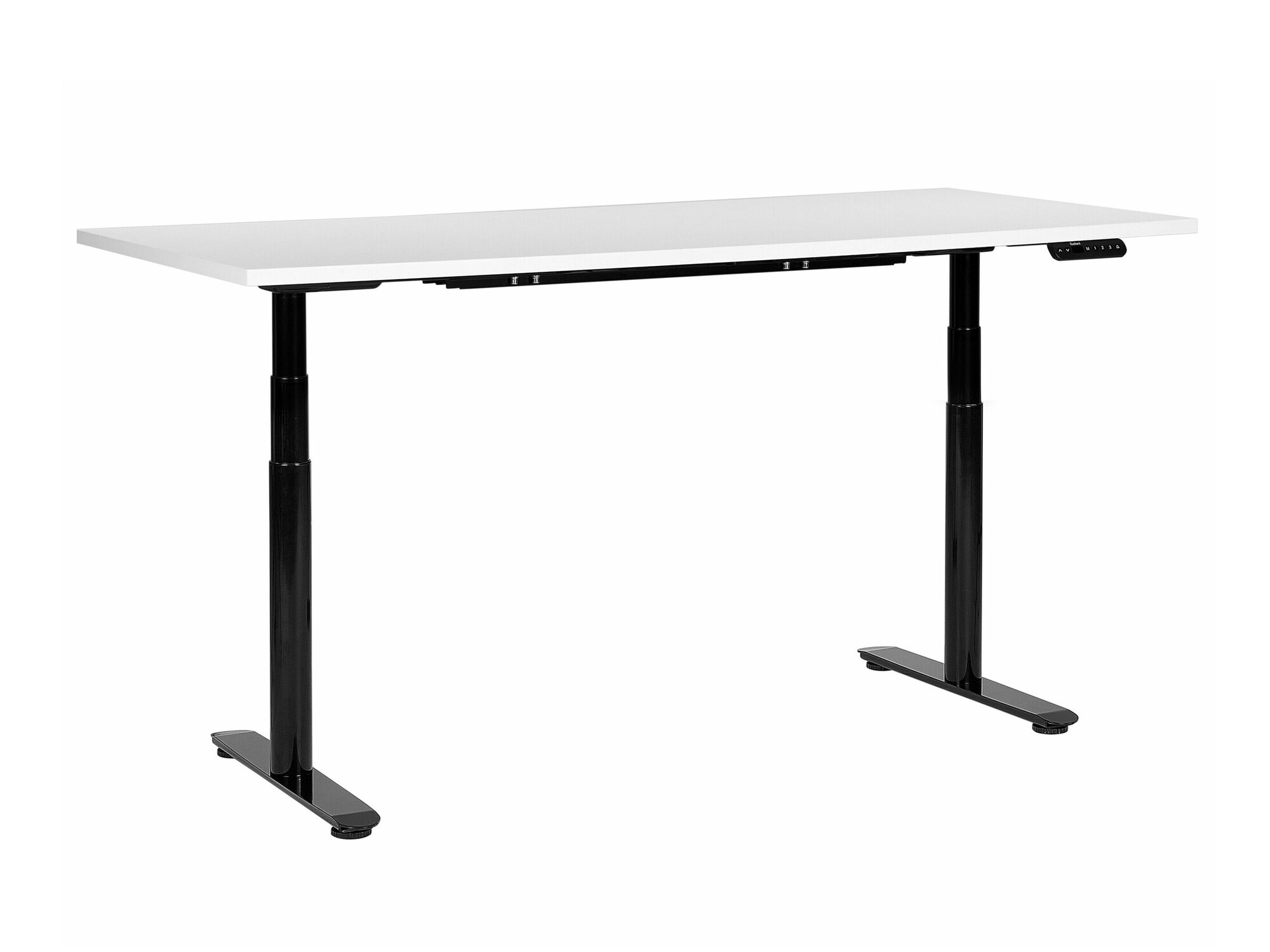 Reguliuojamo aukščio darbo stalas Berwyn 2194 (Balta)