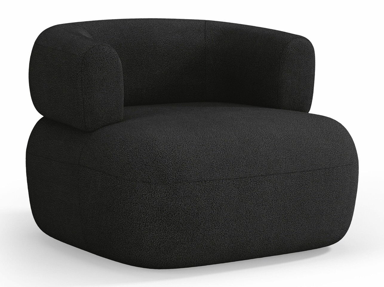 Fotelis Beckley 117 (New or Never 100)