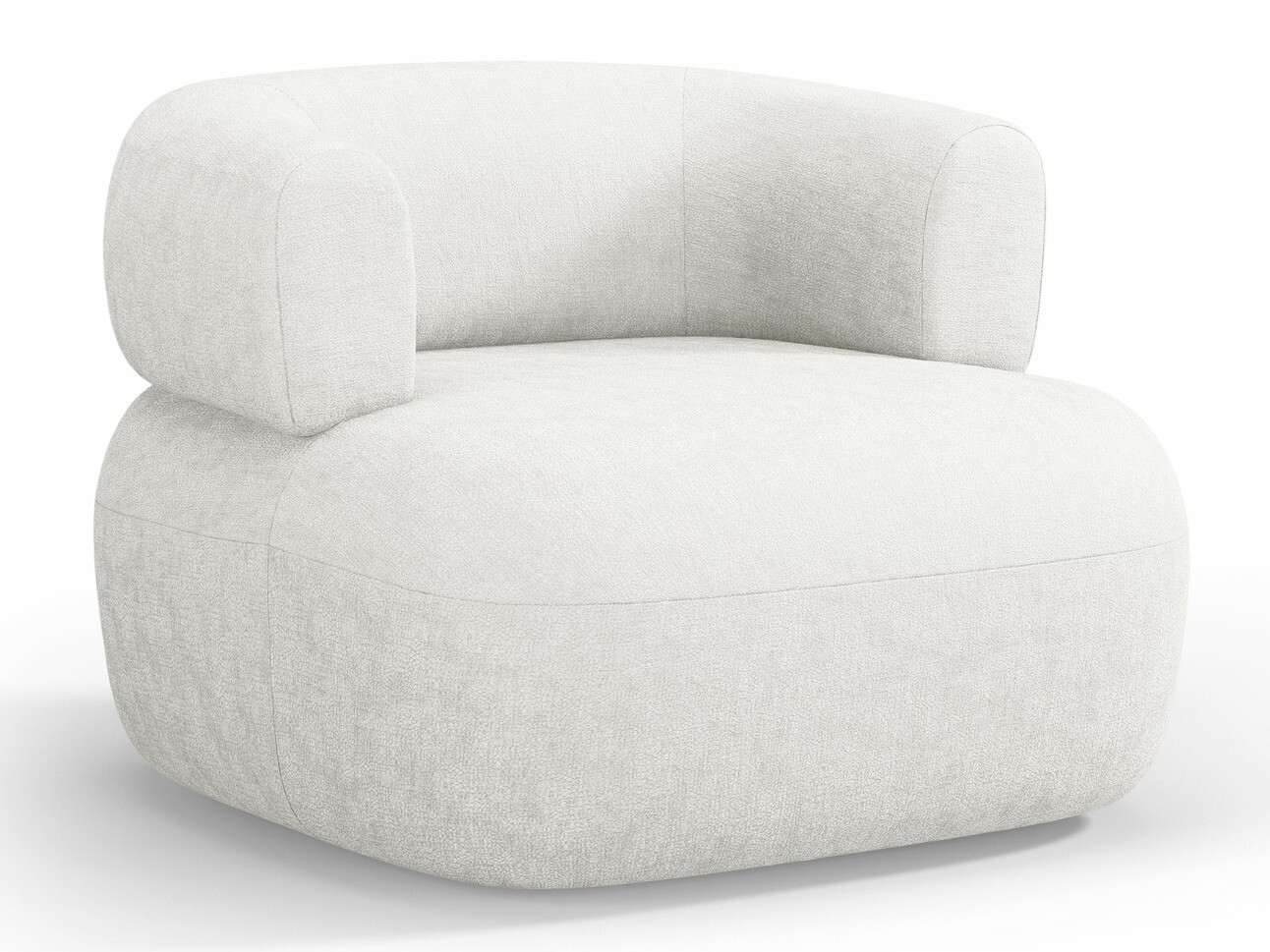 Fotelis Beckley 117 (Perfect Harmony 02)