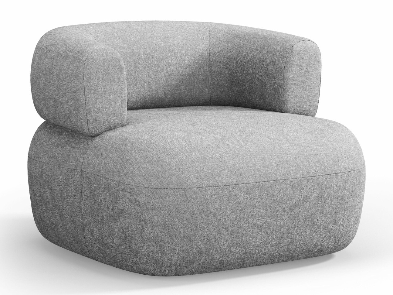 Fotelis Beckley 117 (Perfect Harmony 85)