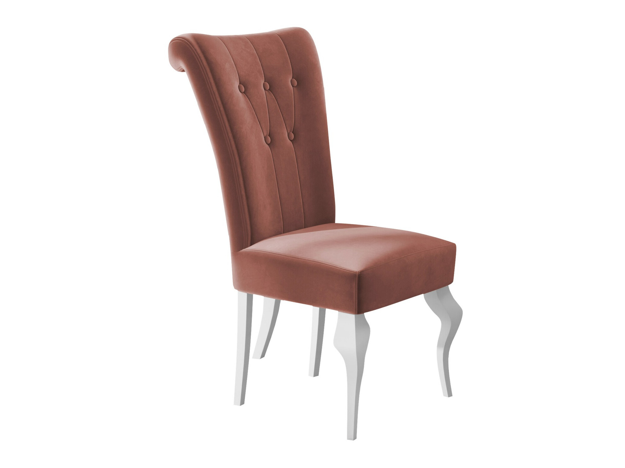 Kėdė Comfivo Gallina (Magic Velvet 2258)
