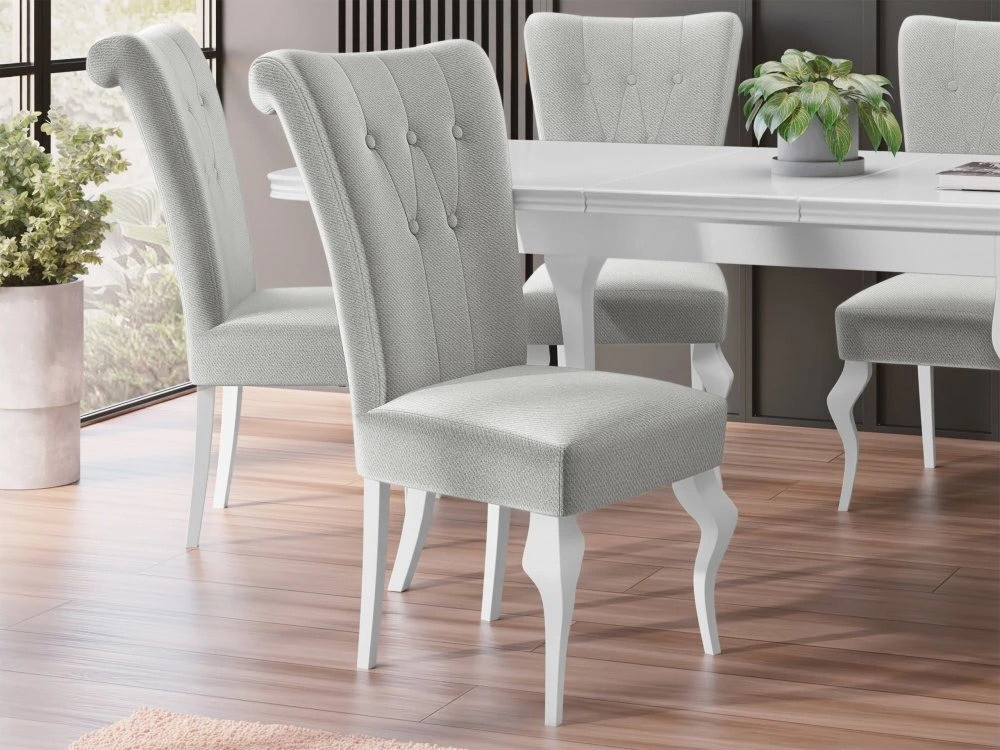 Kėdė Comfivo Gallina (Paros 05)