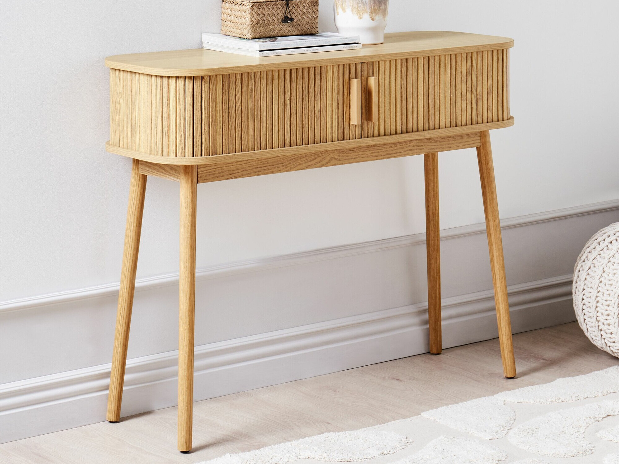 Konsolė Sonveli 102