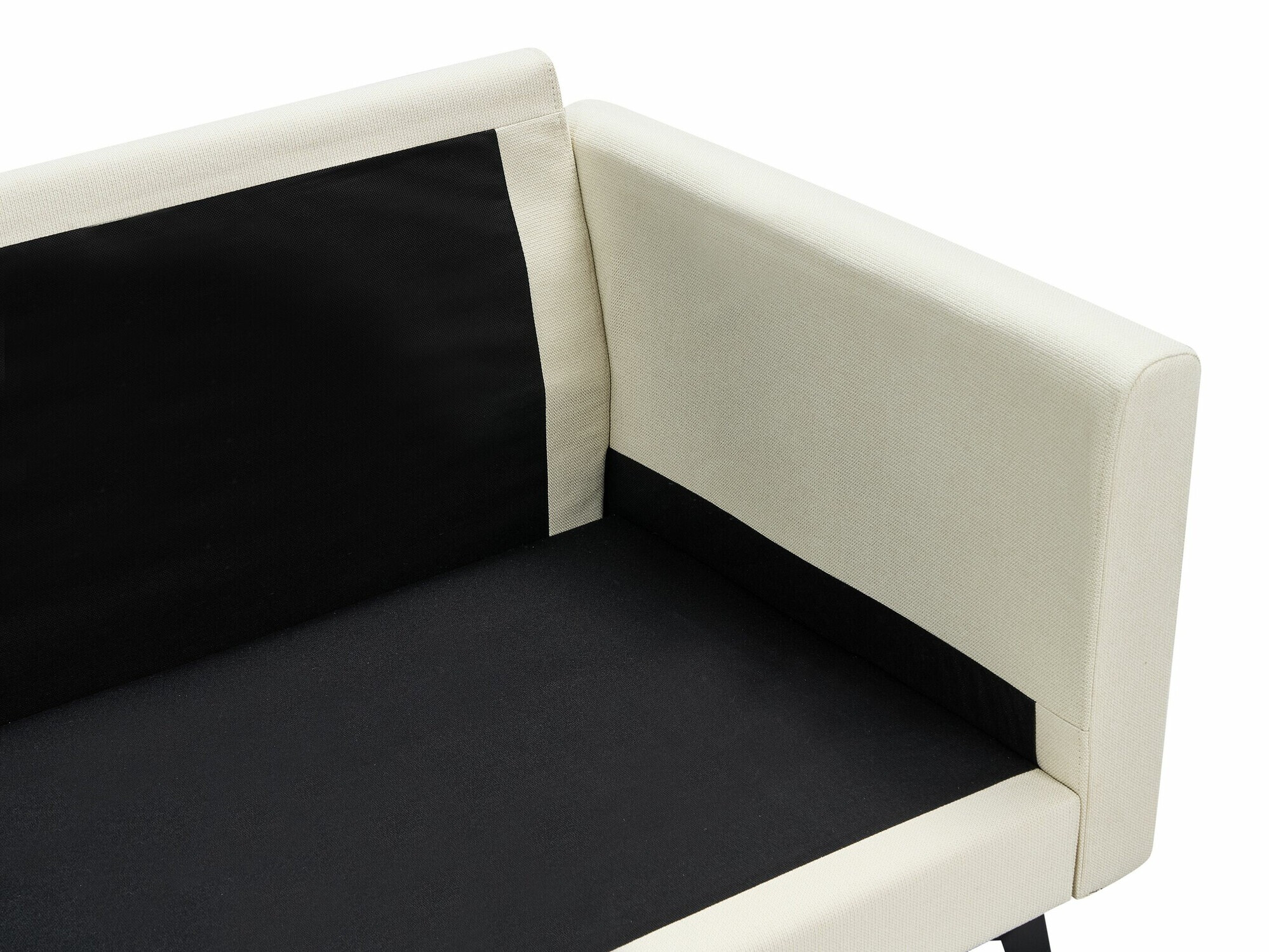 Sofa Berwyn 2198 (Smėlinė)