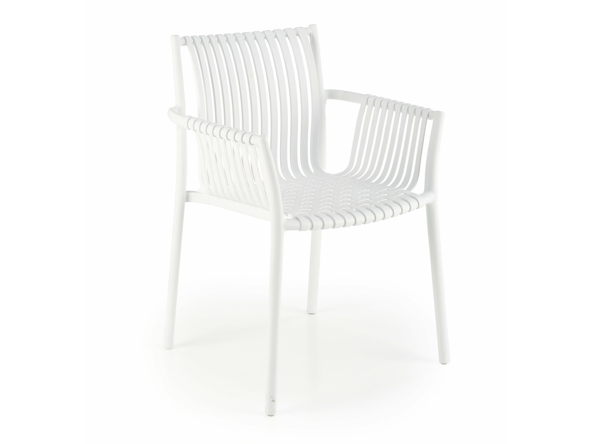 Kėdė Houston 1852 (Balta)