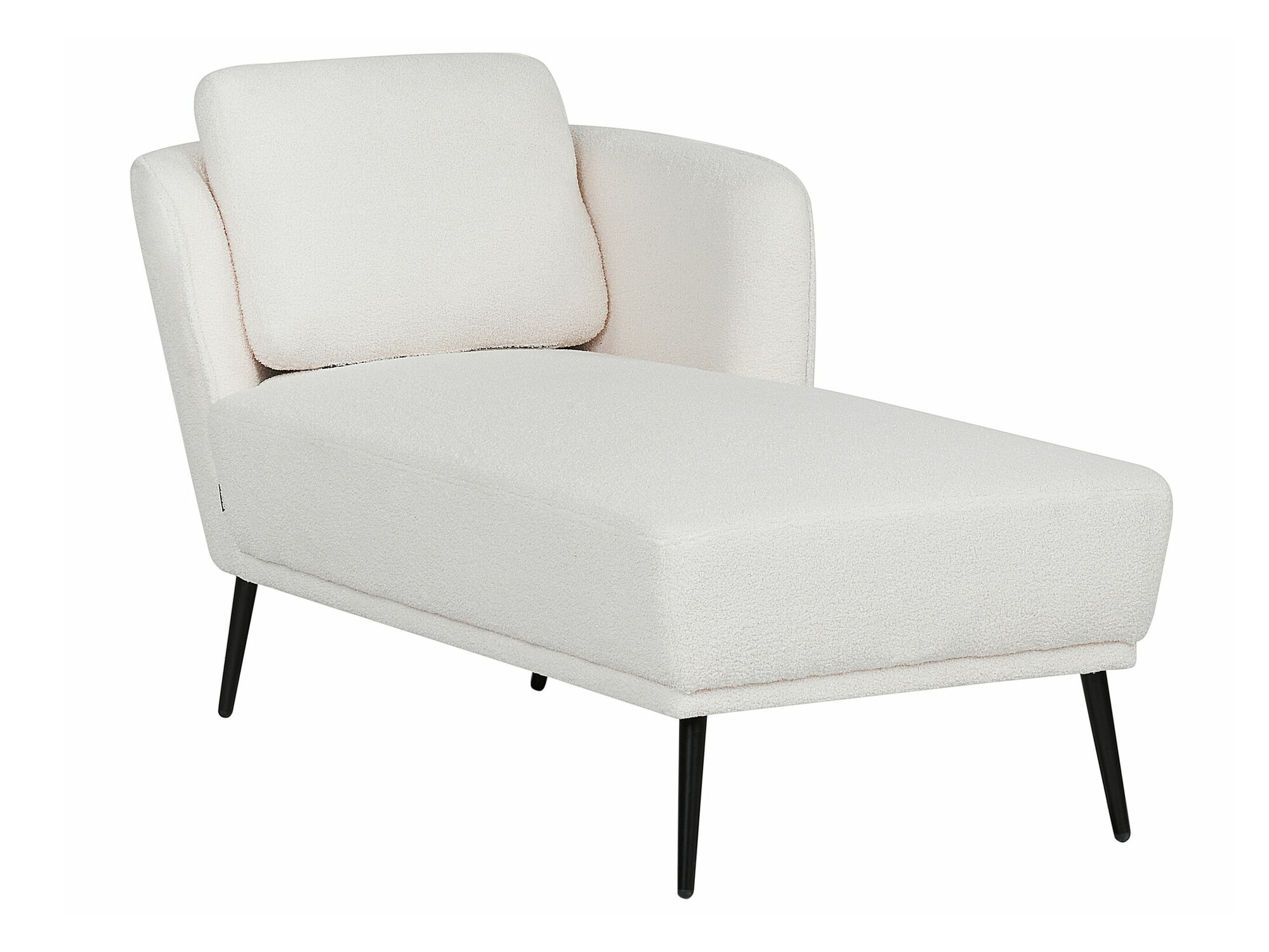 Kušetė Berwyn 2200 (Balta)