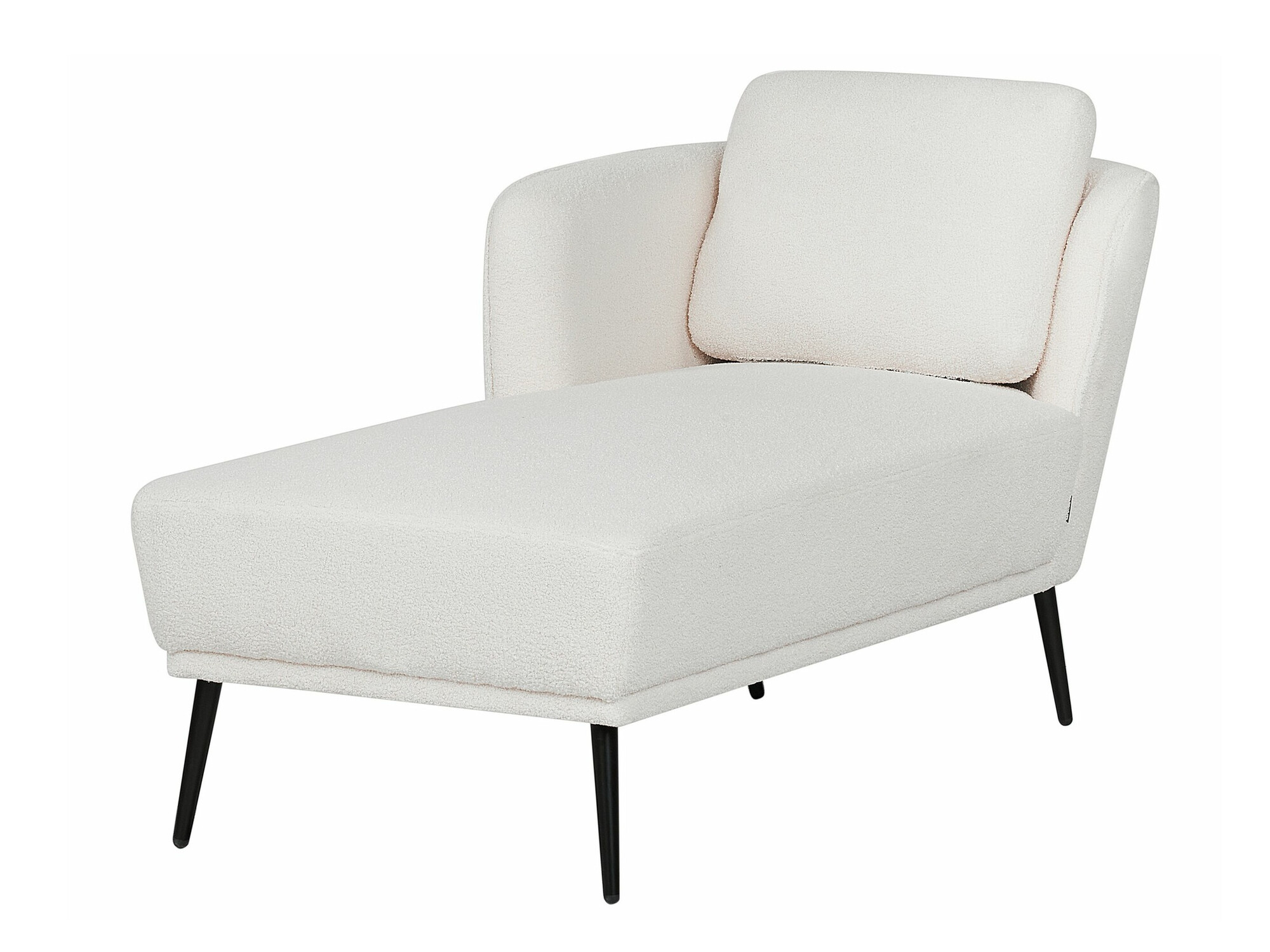 Kušetė Berwyn 2200 (Balta)