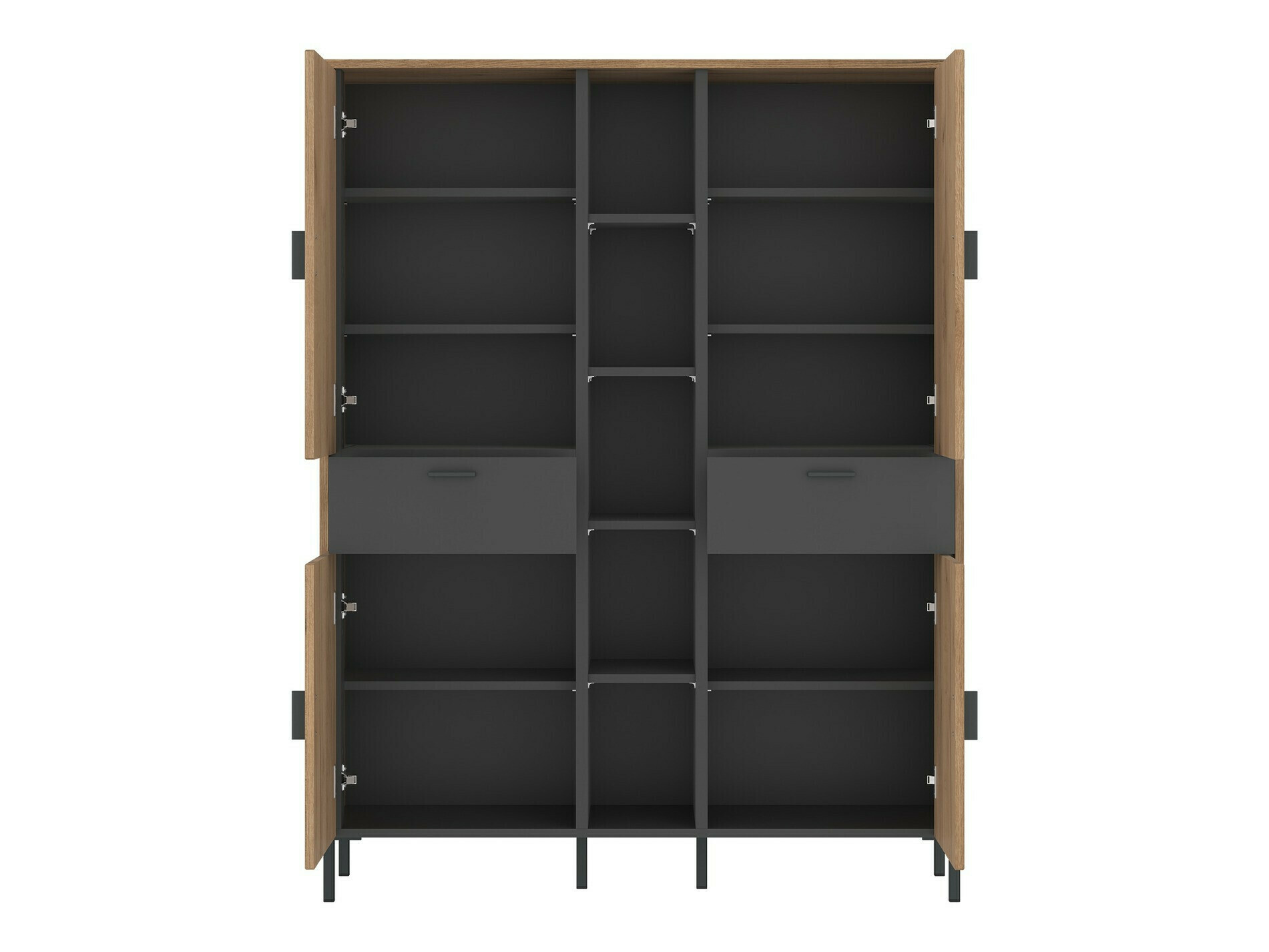 Svetainės komplektas Morelmi 117