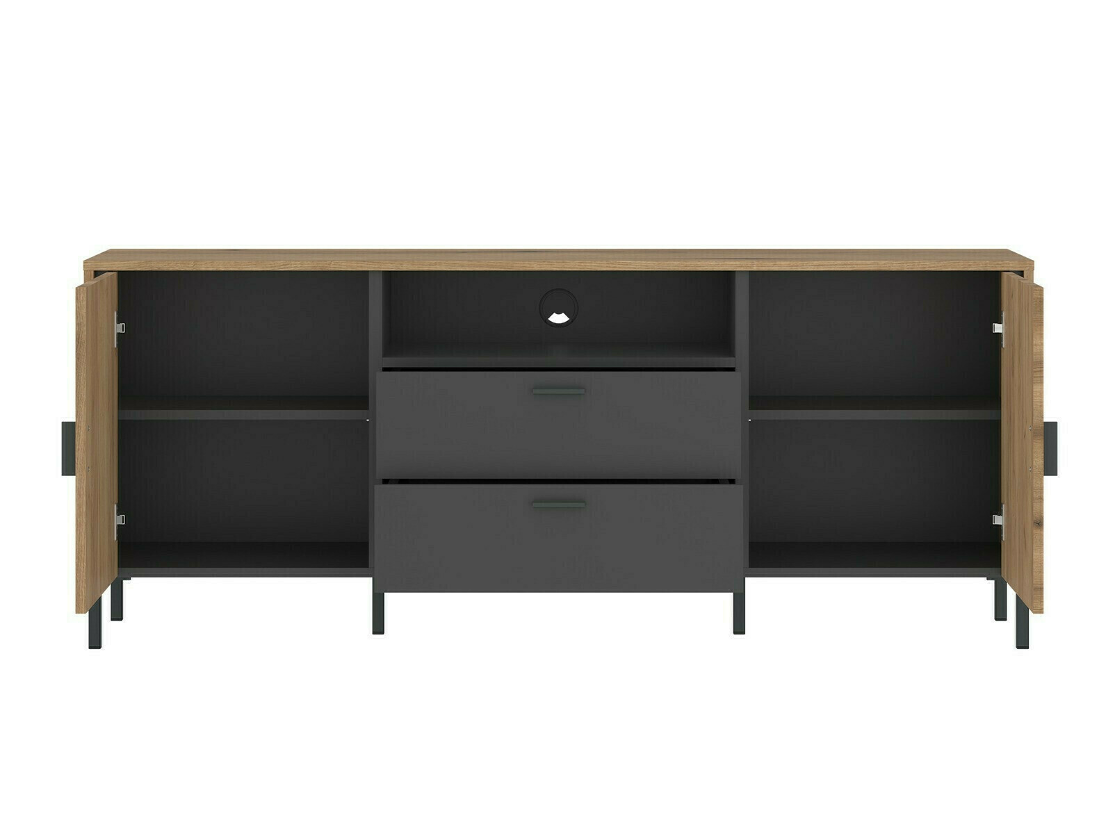 Svetainės komplektas Morelmi 117