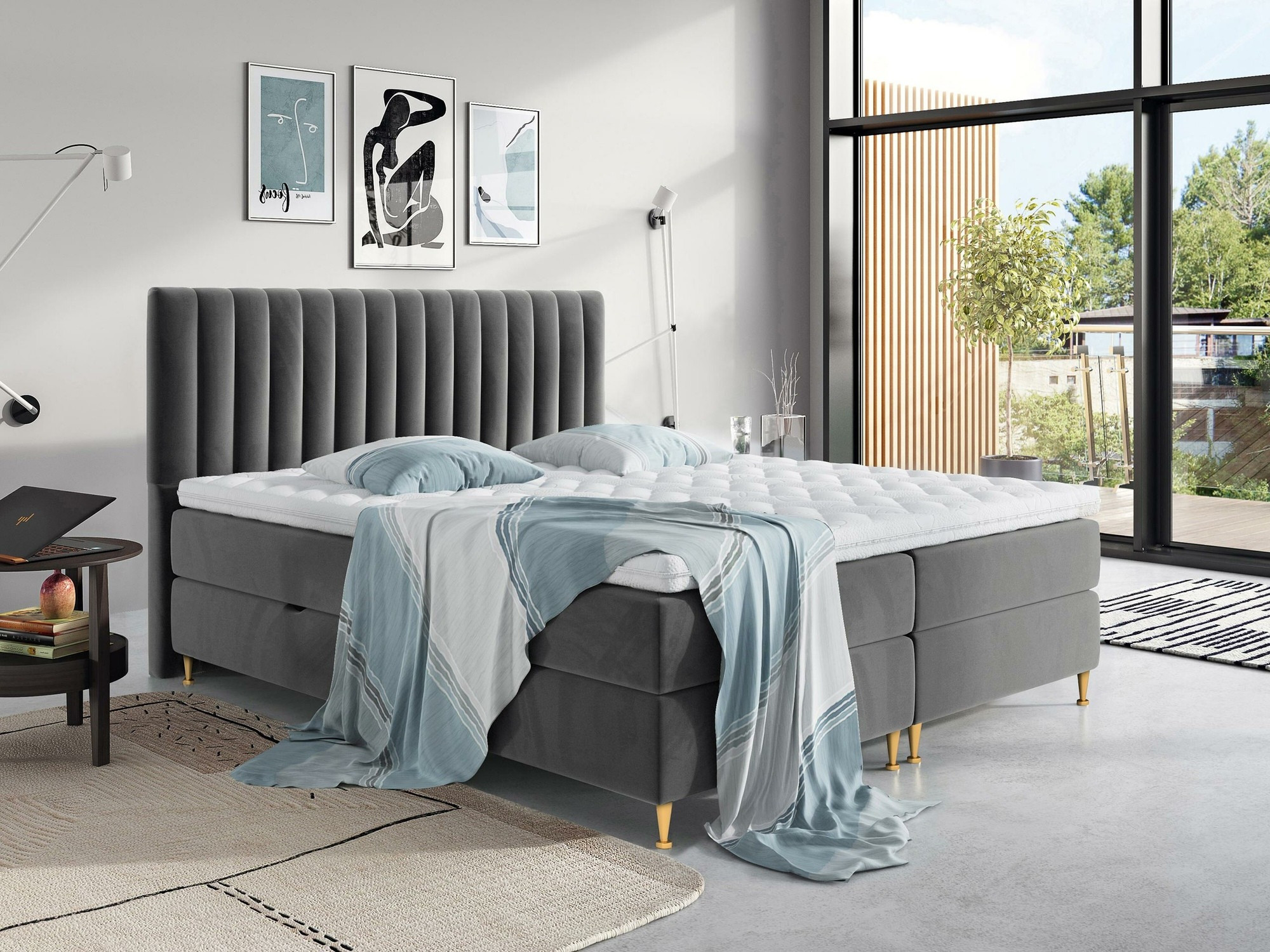 Continental lova ComfiDream 156 (Fresh 32)
