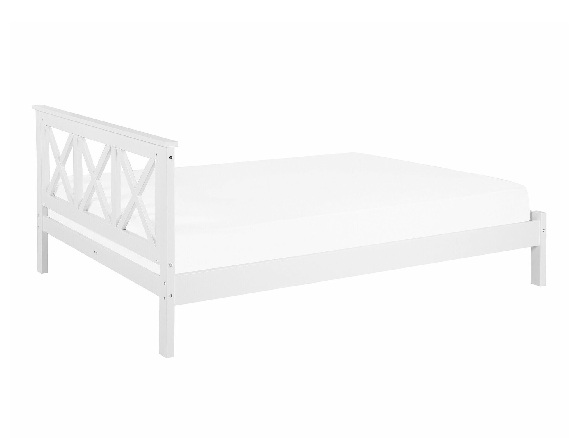 Lova Berwyn 758 (Balta)