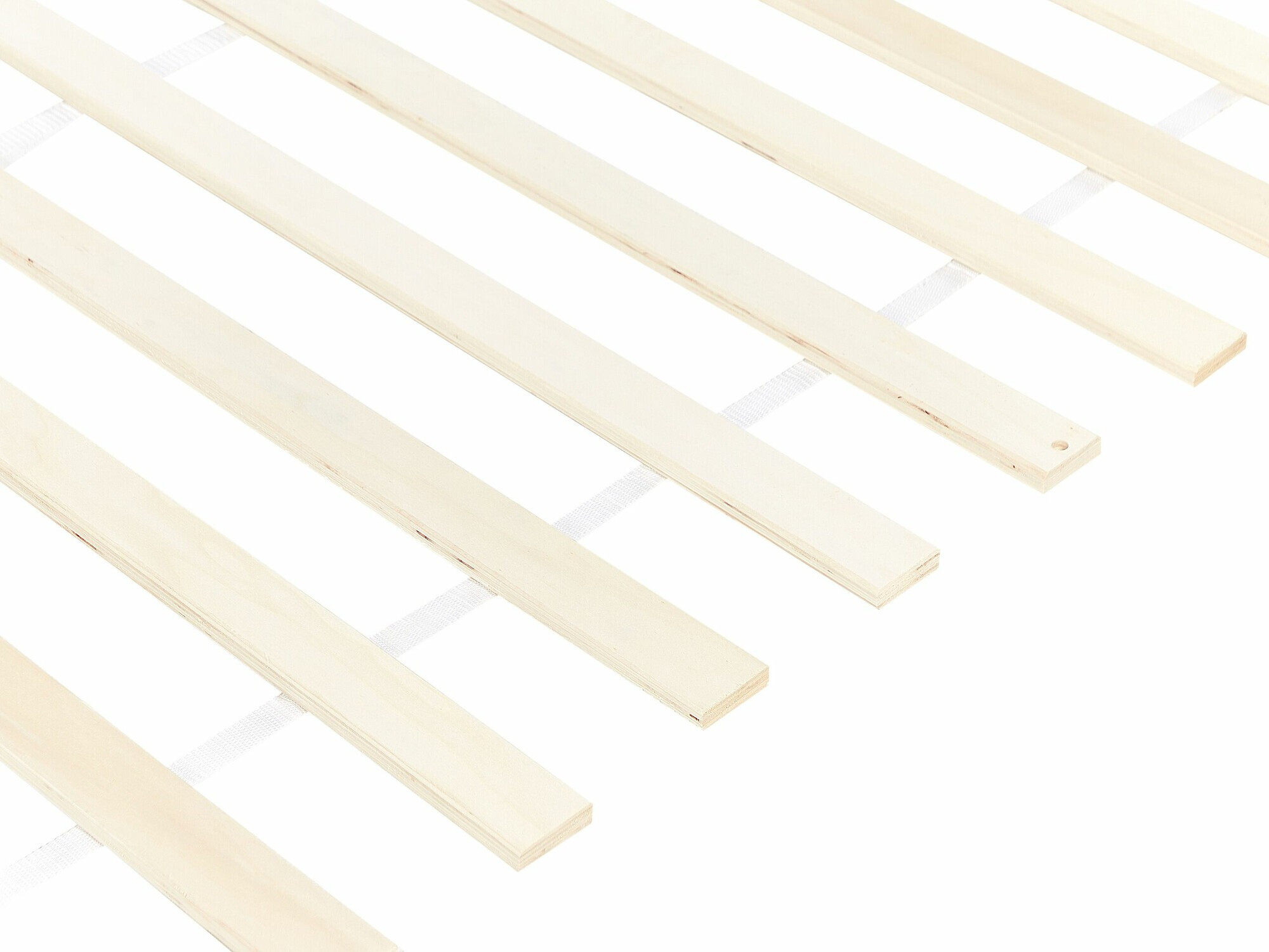 Lova Berwyn 758 (Balta)