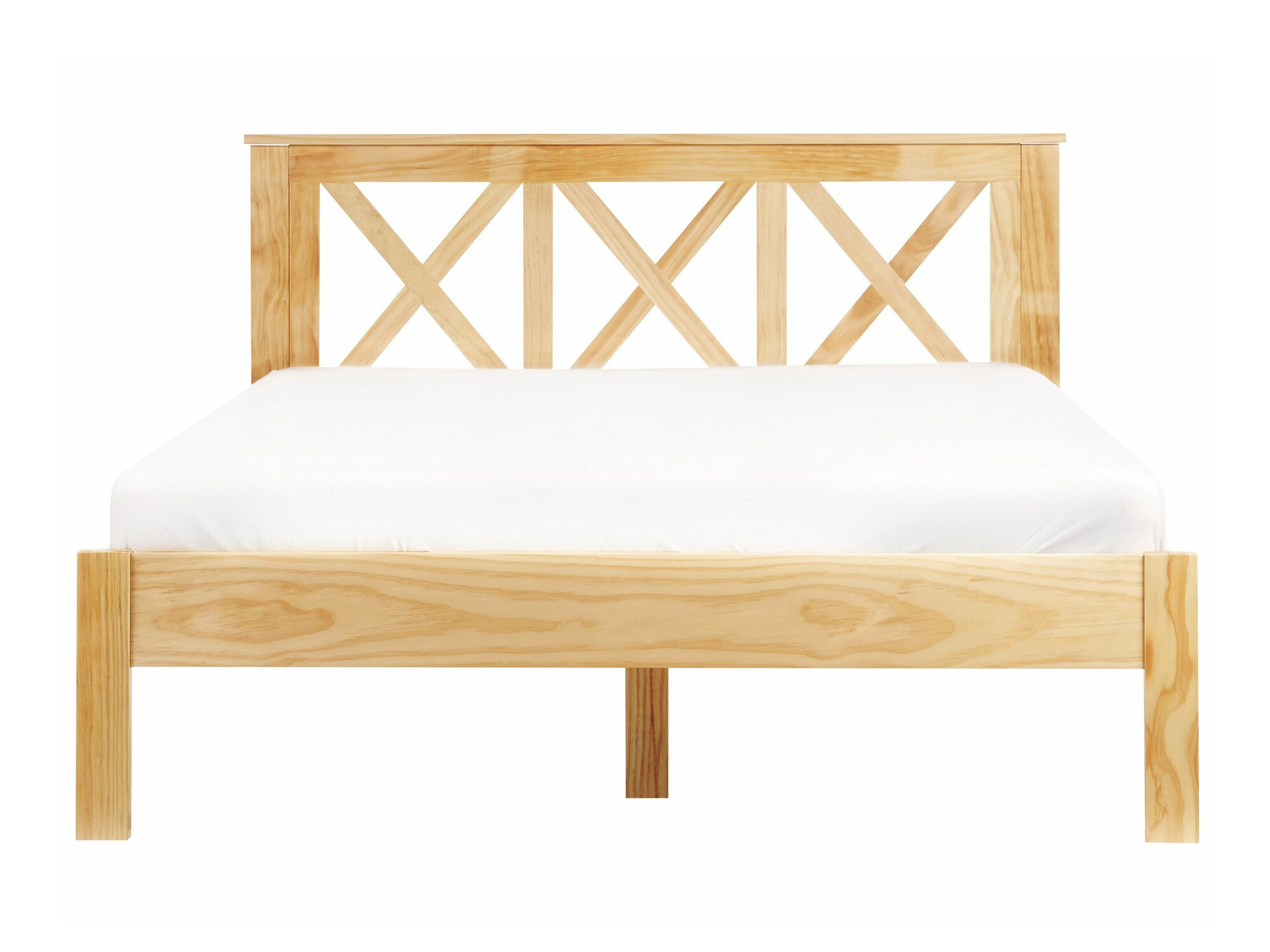 Lova Berwyn 758 (Šviesus medis)