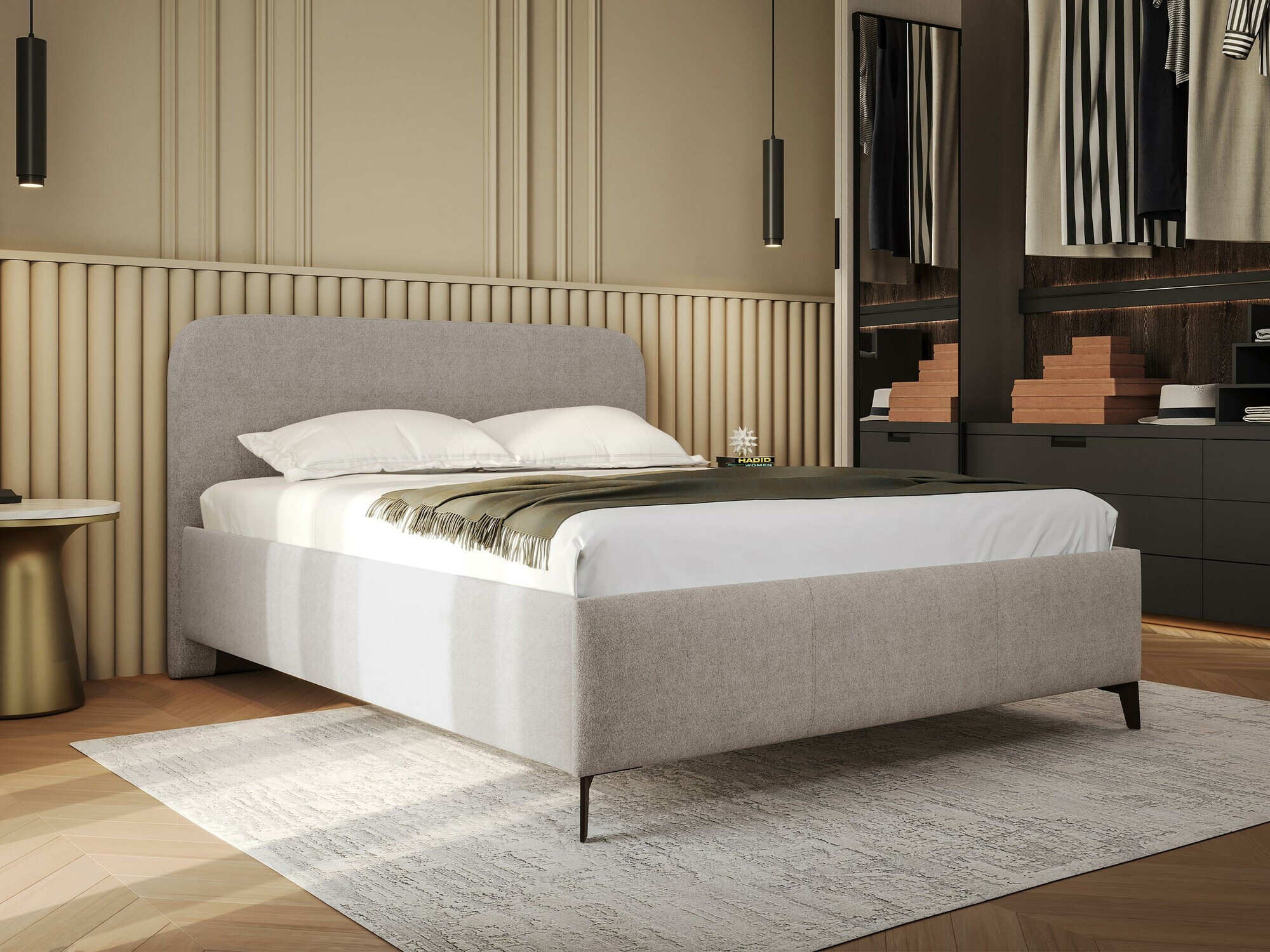 Lova ComfiDream Lumila (Velo 623)