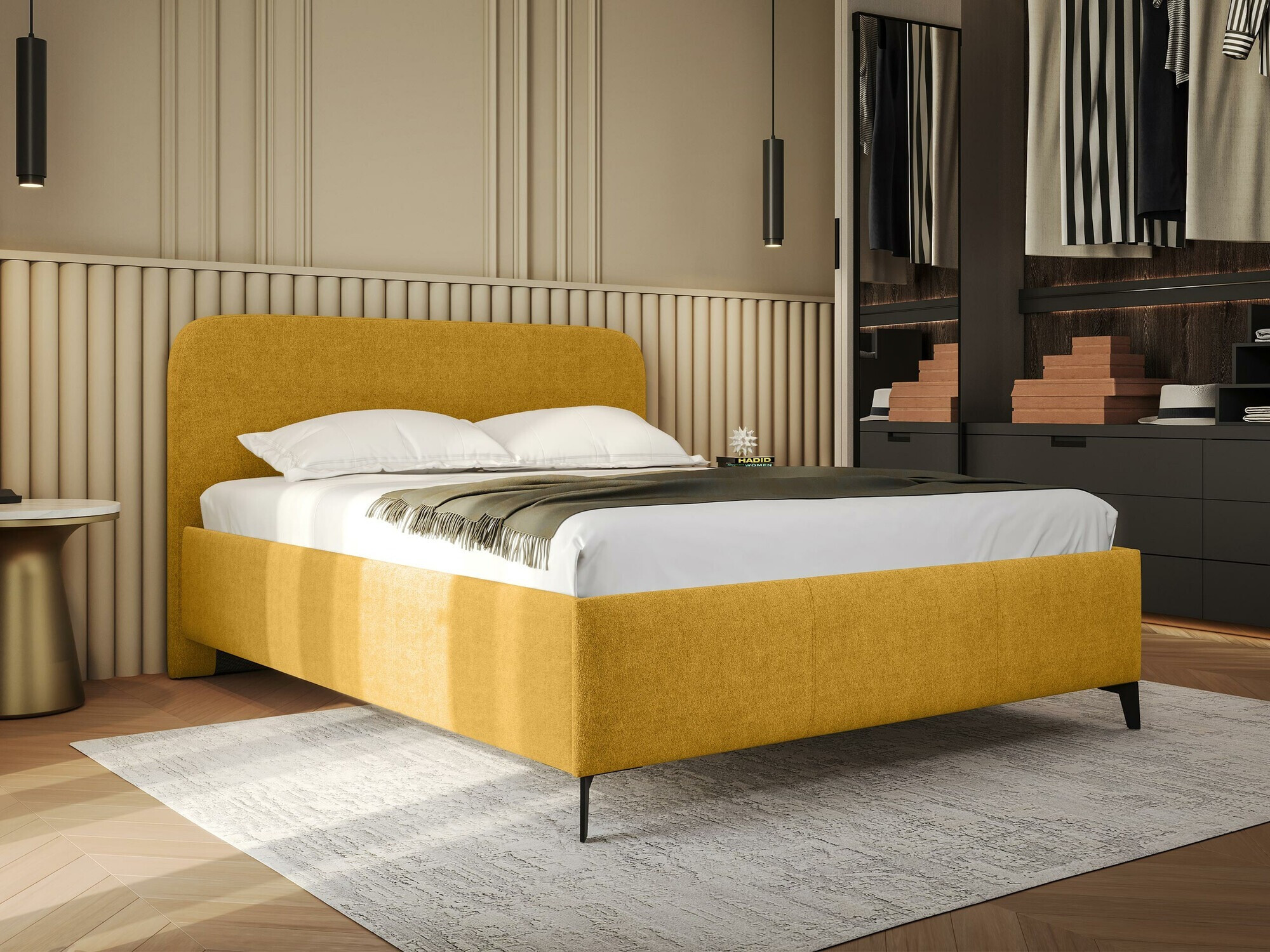 Lova ComfiDream Lumila (Velo 626)