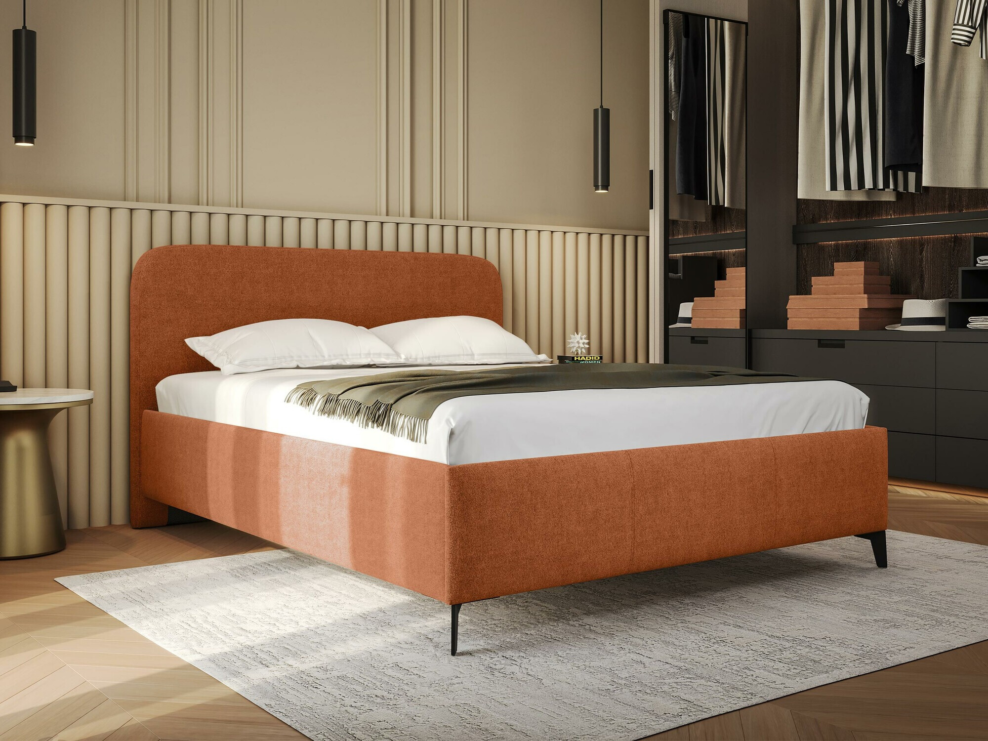 Lova ComfiDream Lumila (Velo 627)