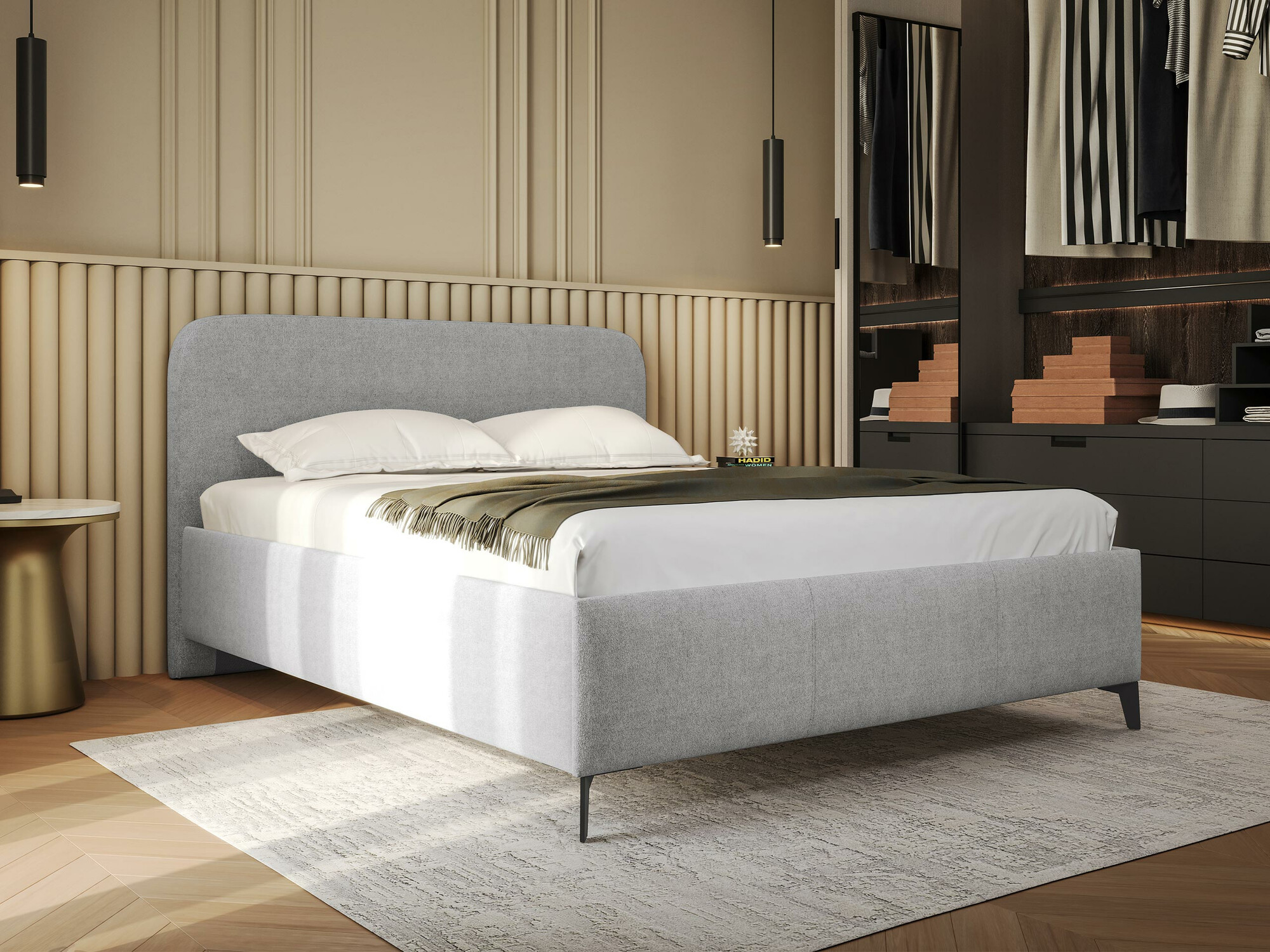 Lova ComfiDream Lumila (Velo 633)