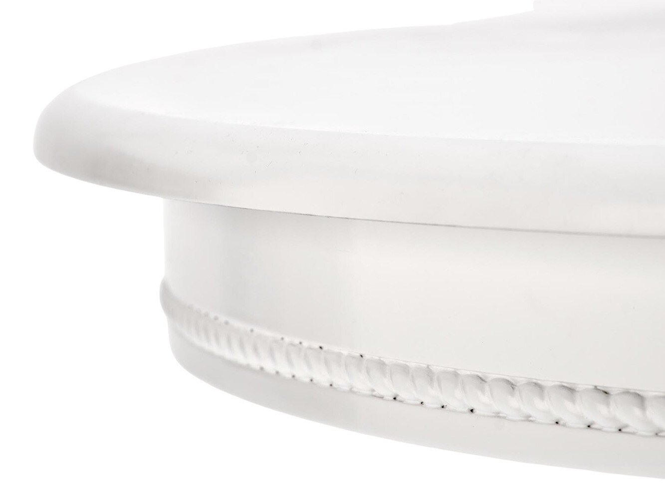 Stalas Houston Stella (Balta)