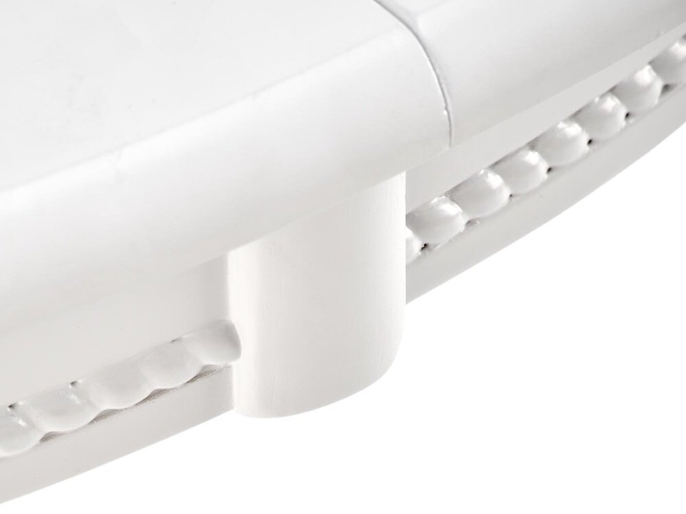 Stalas Houston Stella (Balta)