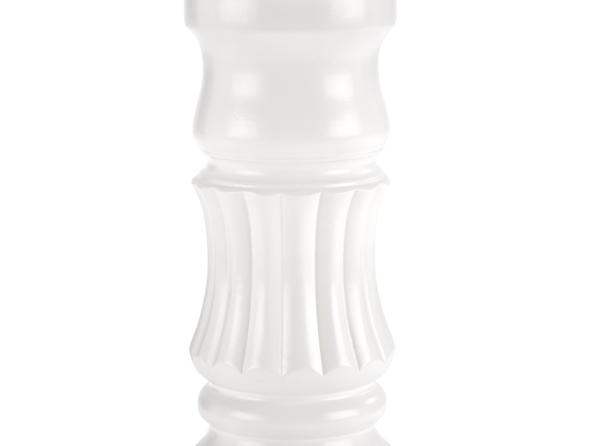 Stalas Houston Stella (Balta)