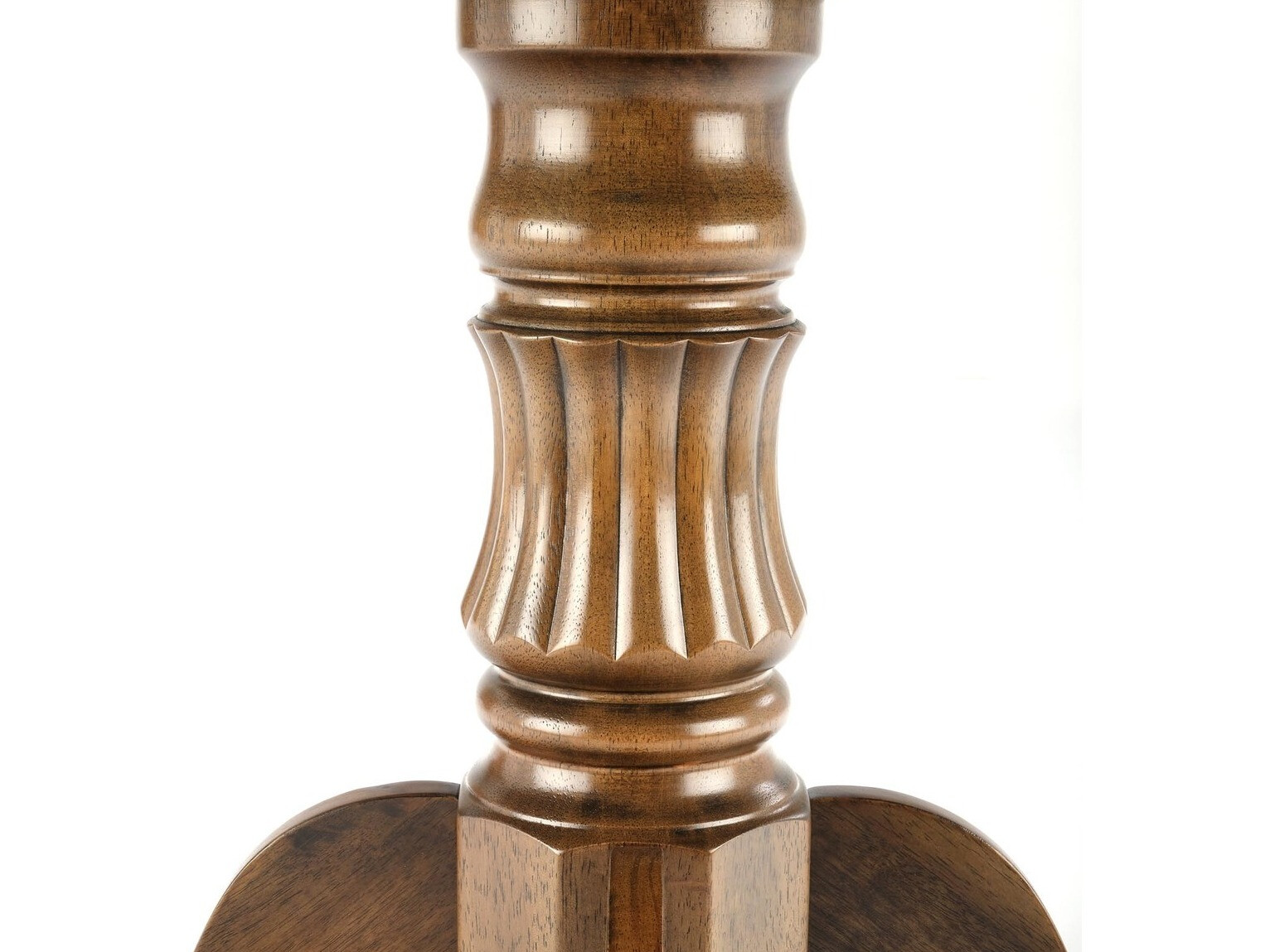 Stalas Houston Stella (Tamsus riešutas)