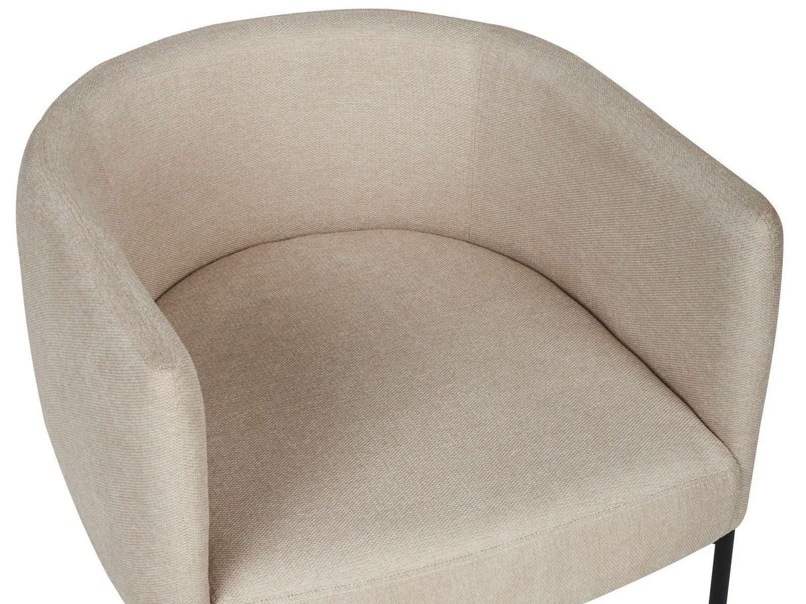 Fotelis Berwyn 2203 (Smėlinė)