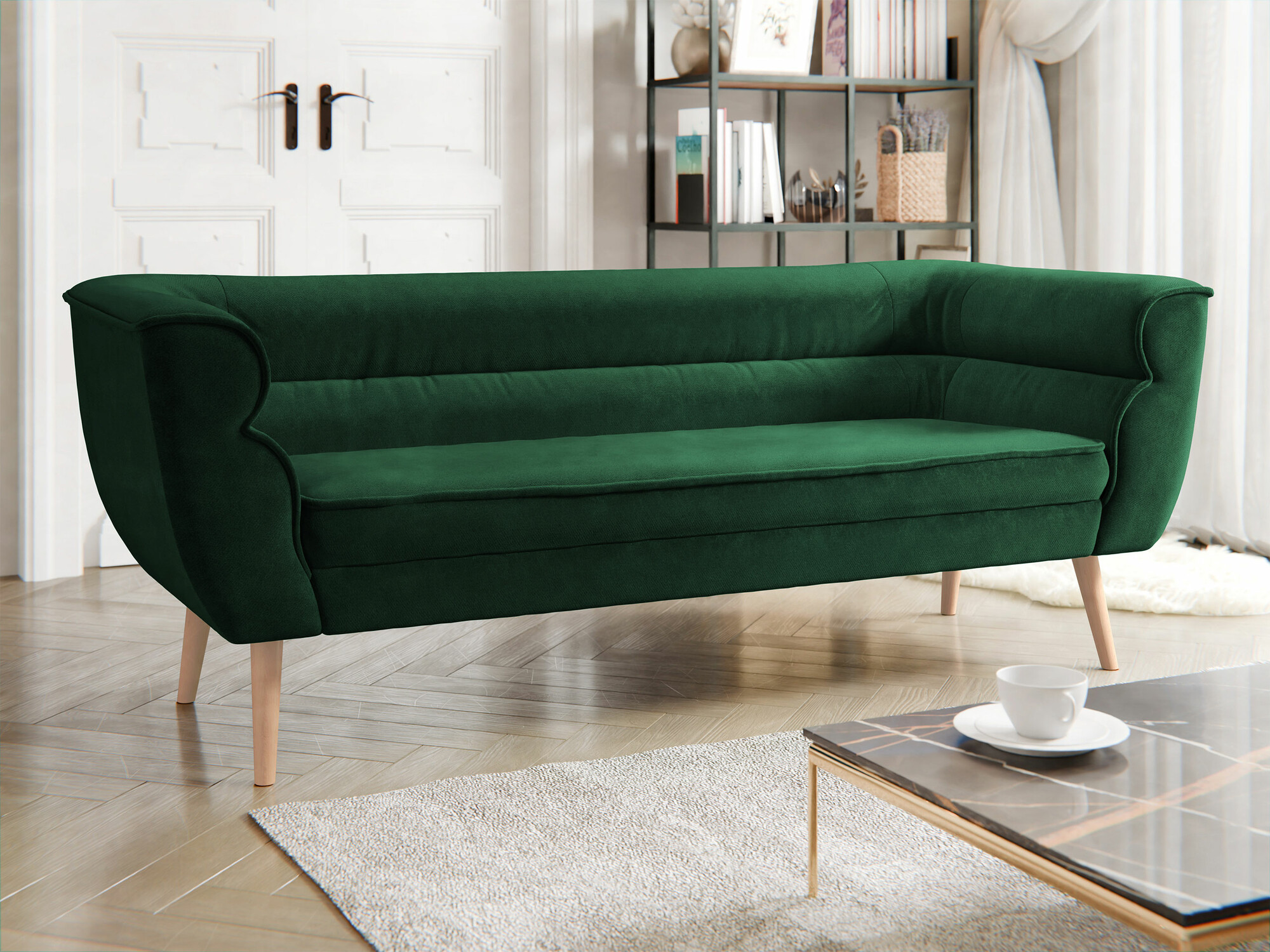 Sofa Glenview 100 (Kronos 14)