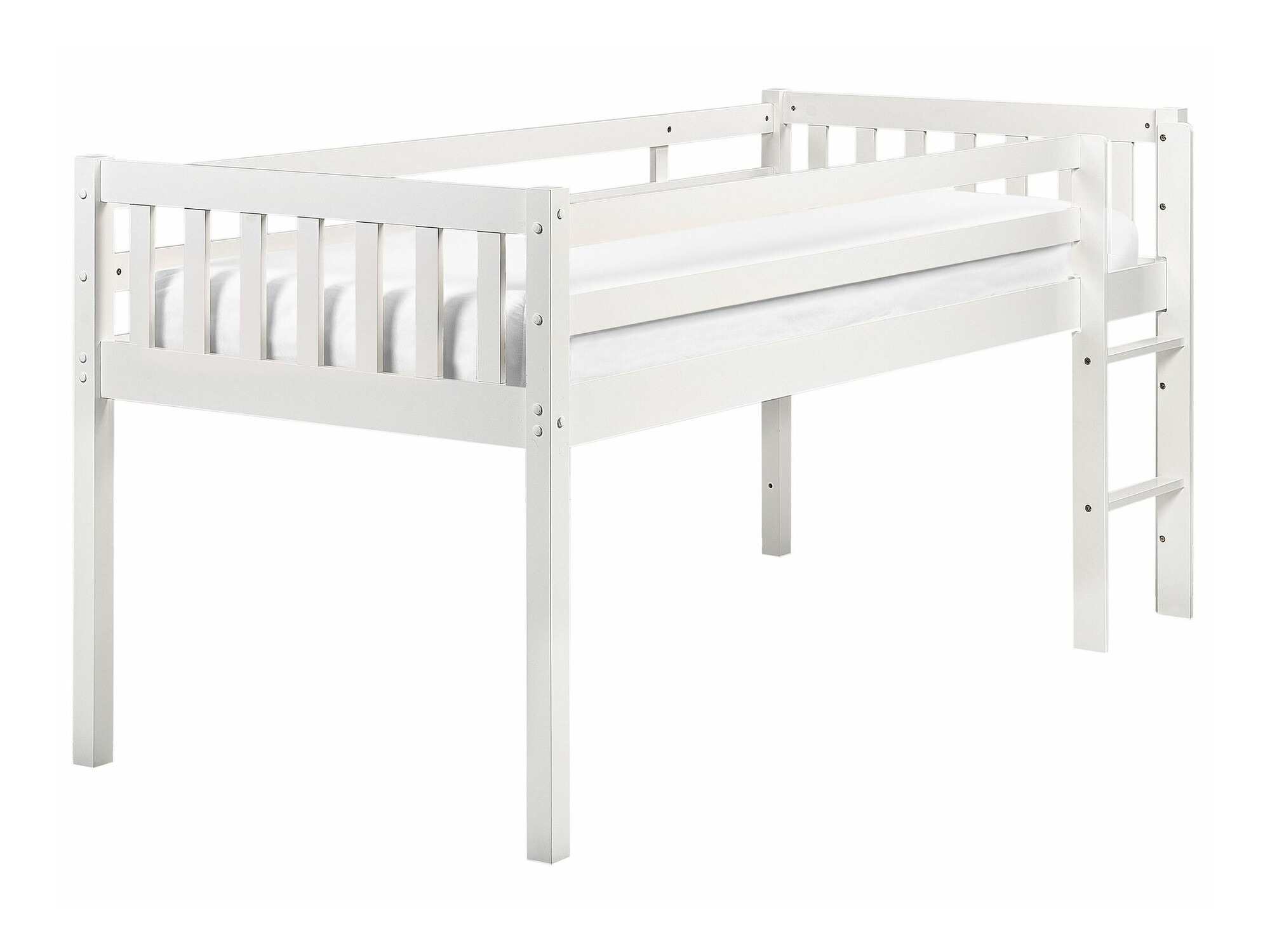 Aukšta lova Berwyn 2207 (Balta)