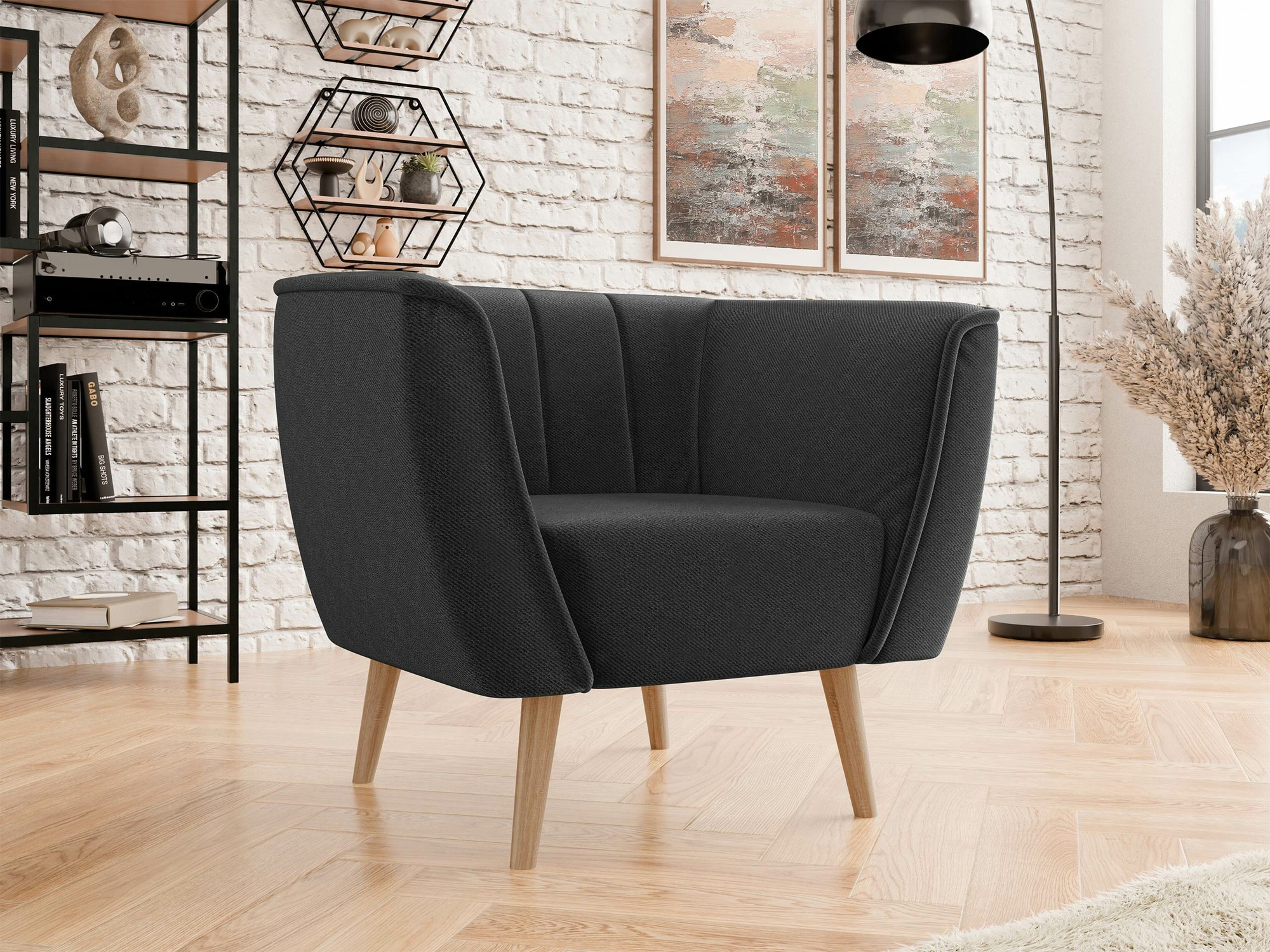 Fotelis Glenview 105 (Kronos 34)