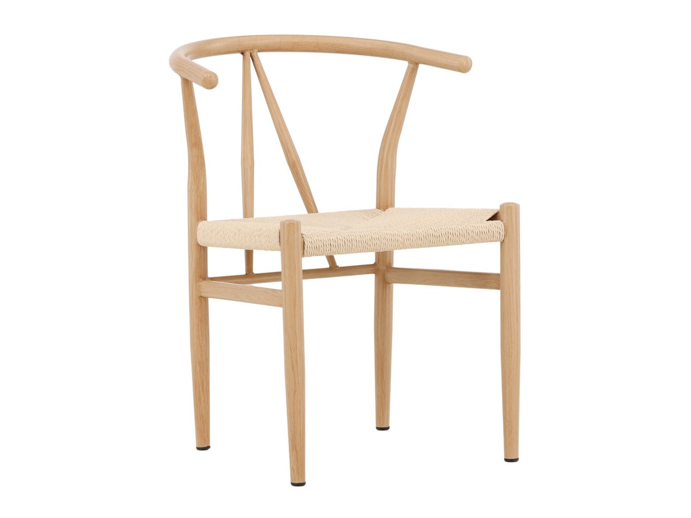 Kėdė Dallas 4525 (Smėlinė + Šviesi ruda)