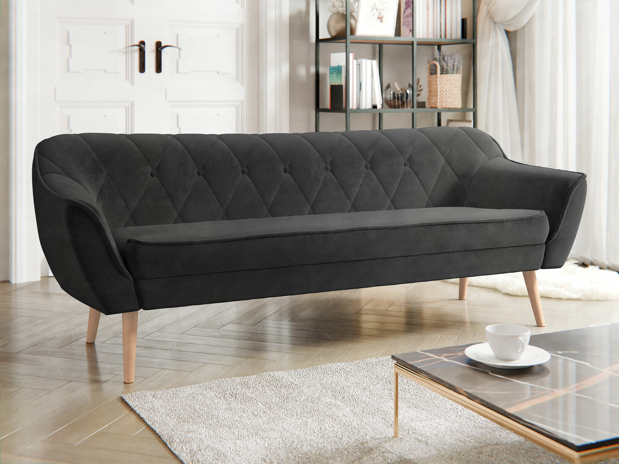 Sofa Glenview 106 (Kronos 34)