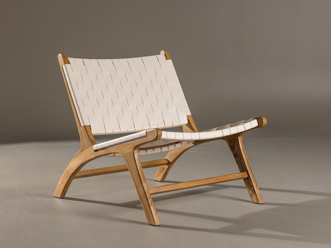 Fotelis Dallas 4531 (Kreminė)