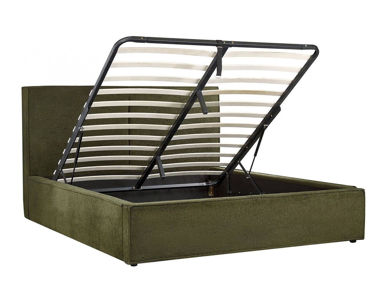 Lova Berwyn 1290 (Žalia)