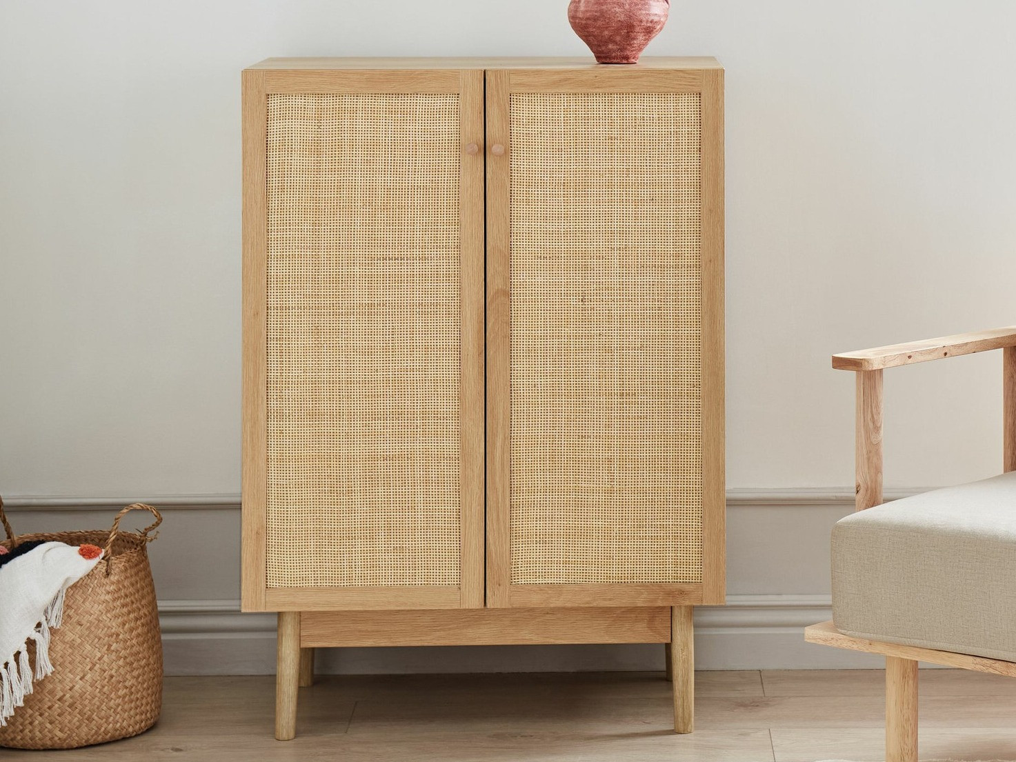 Spintelė Berwyn 2658