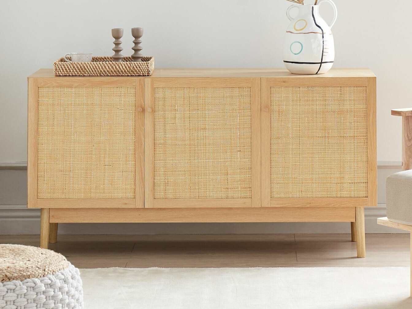 Spintelė Berwyn 2659