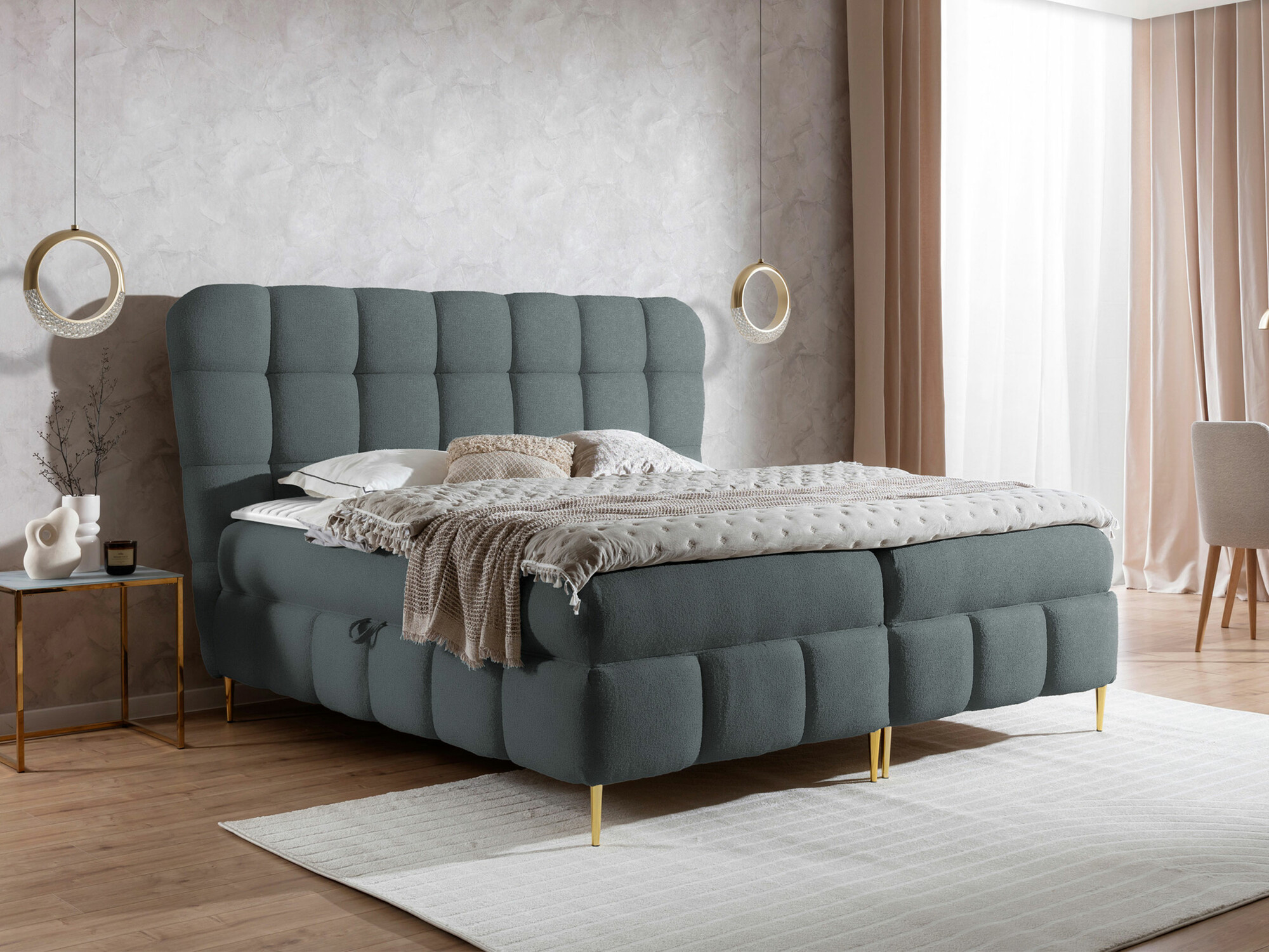 Continental lova Musica (Freya 210.23)