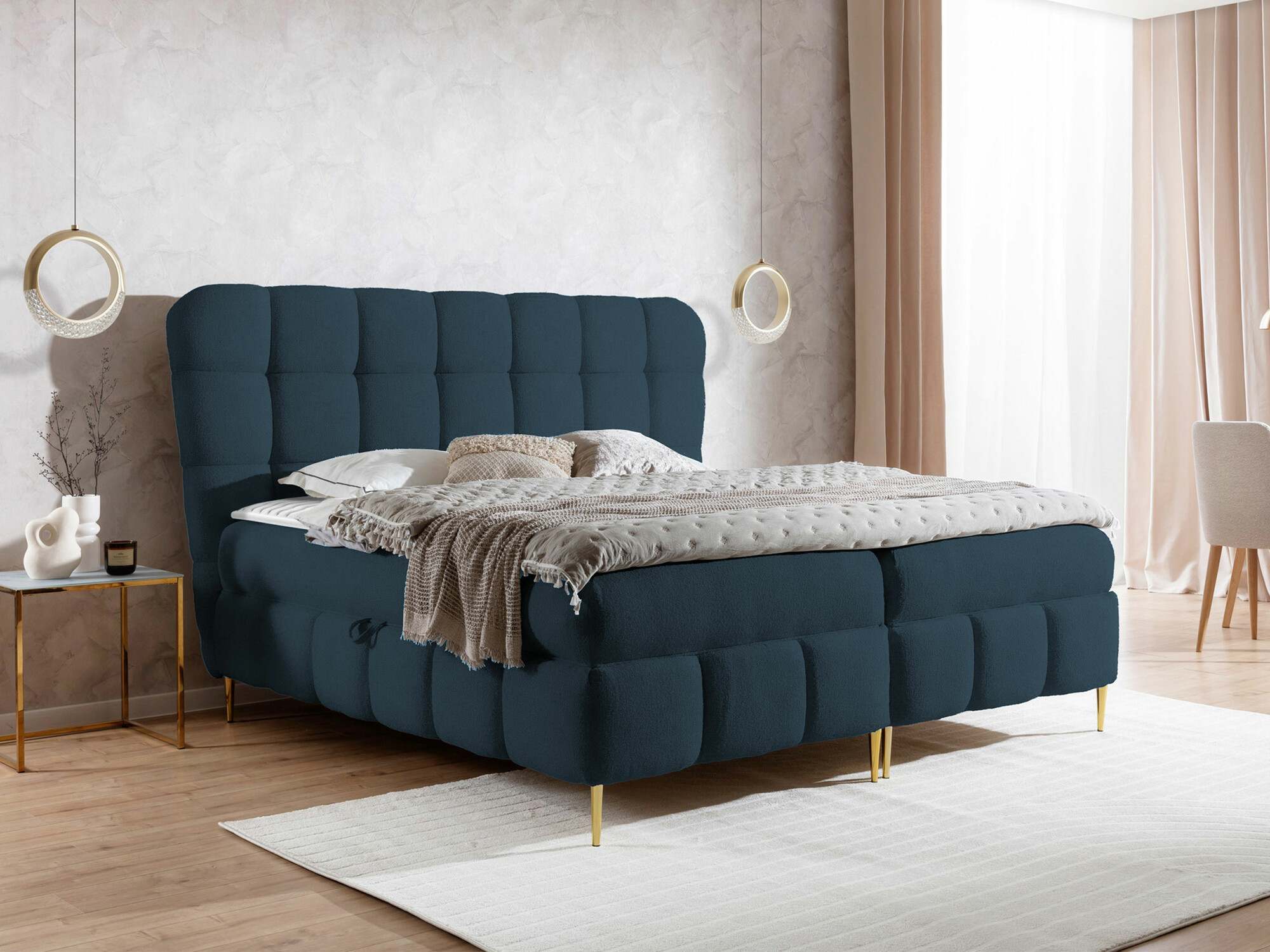 Continental lova Musica (Freya 210.28)