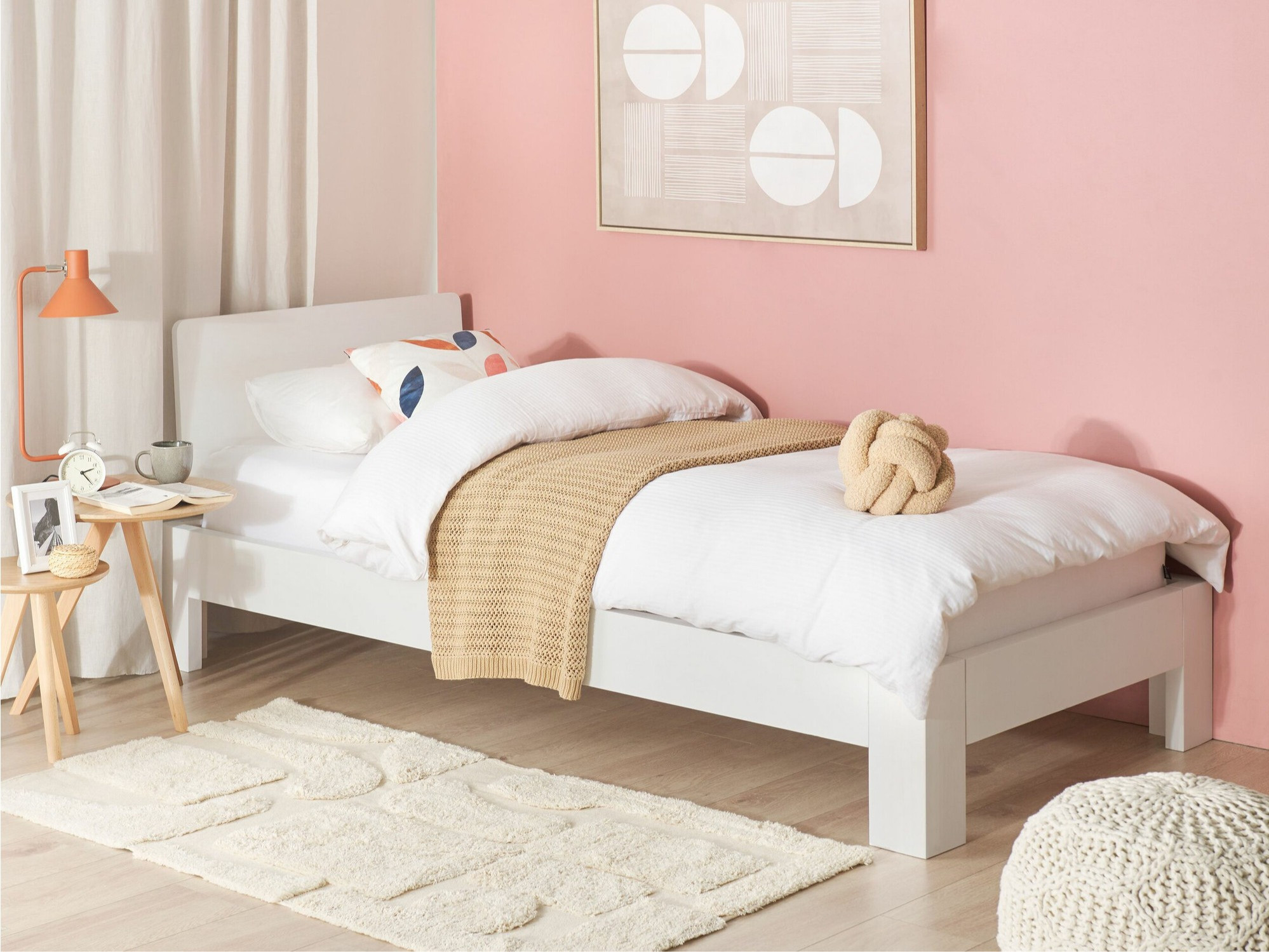 Lova Berwyn 735 (Balta)